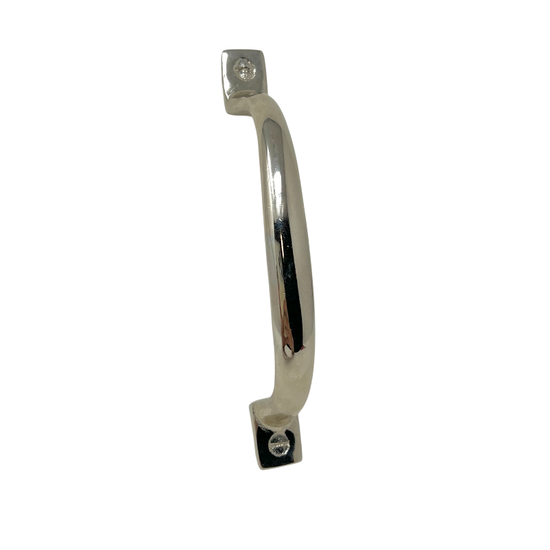 Draghandtag 153 Nickel 121 mm