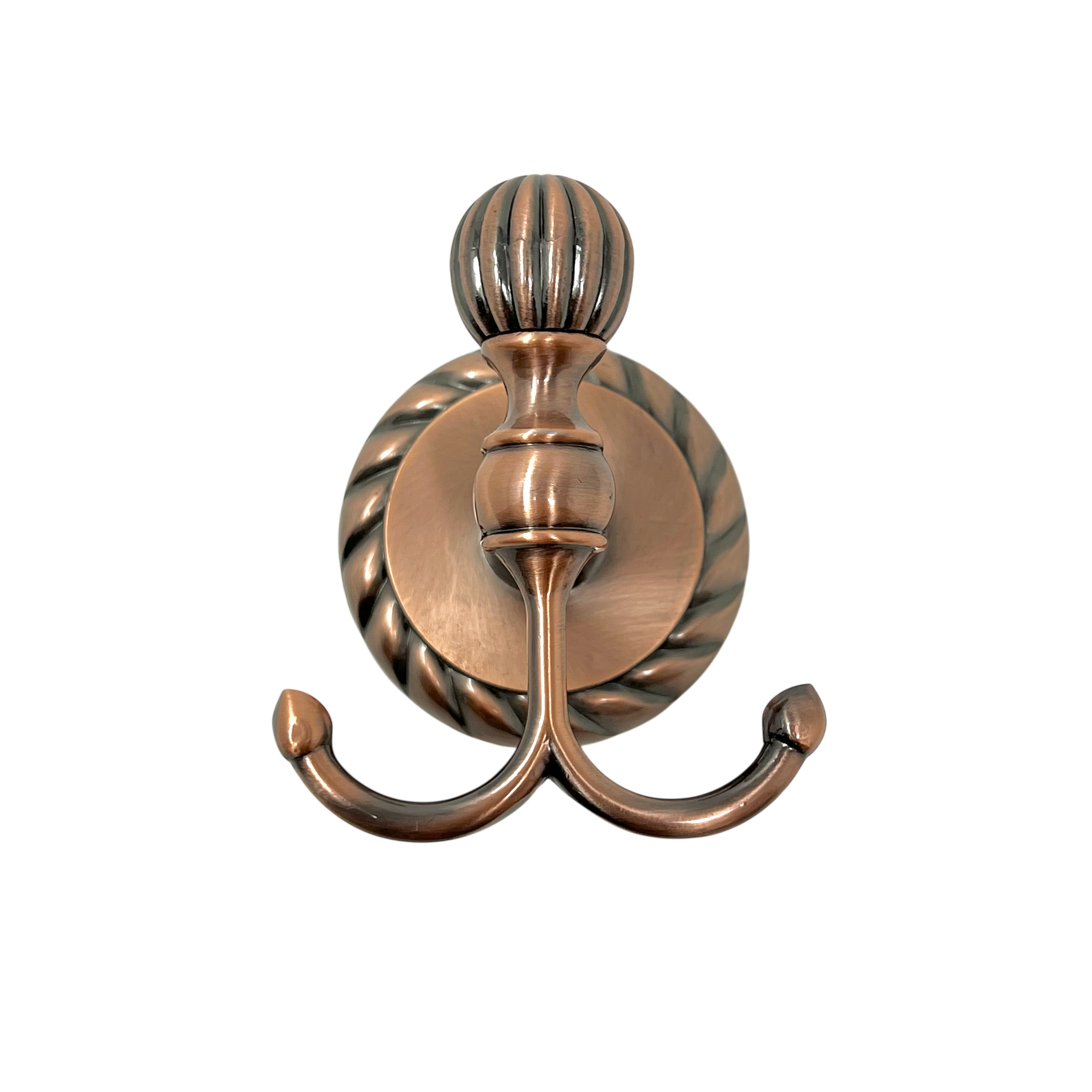 Krok antik koppar