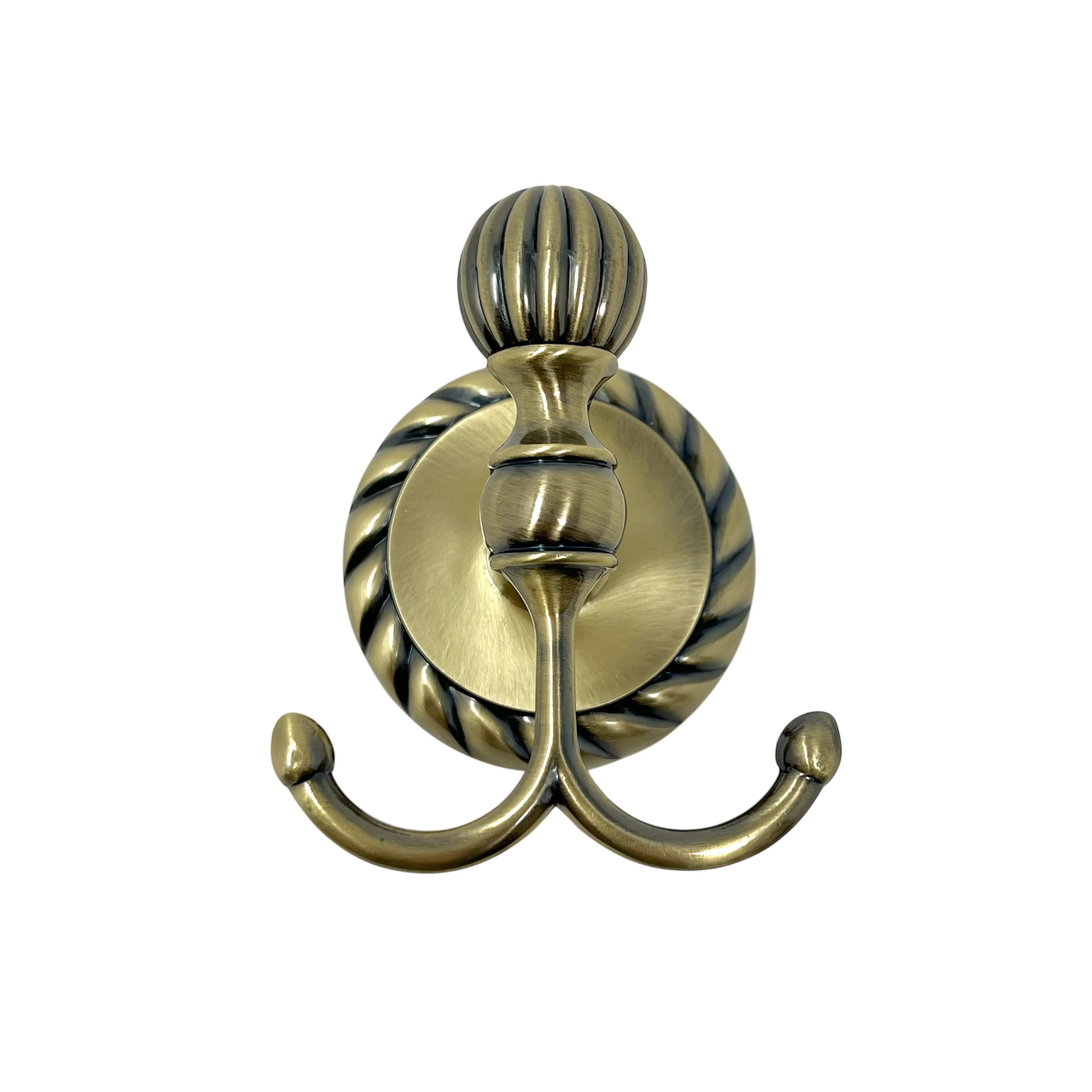Krok antikbehandlad