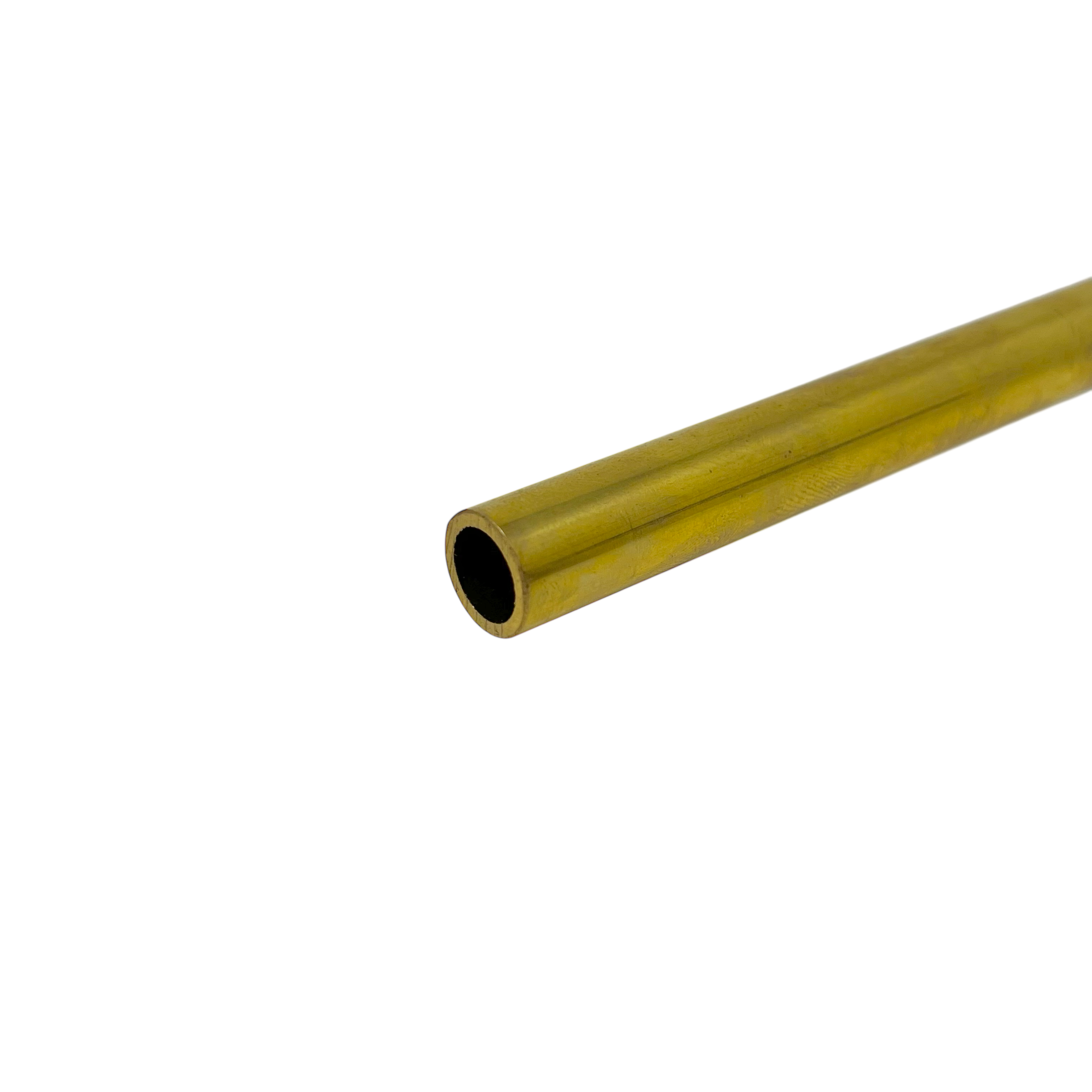 Rör OBH.Mässing 12,5 mm