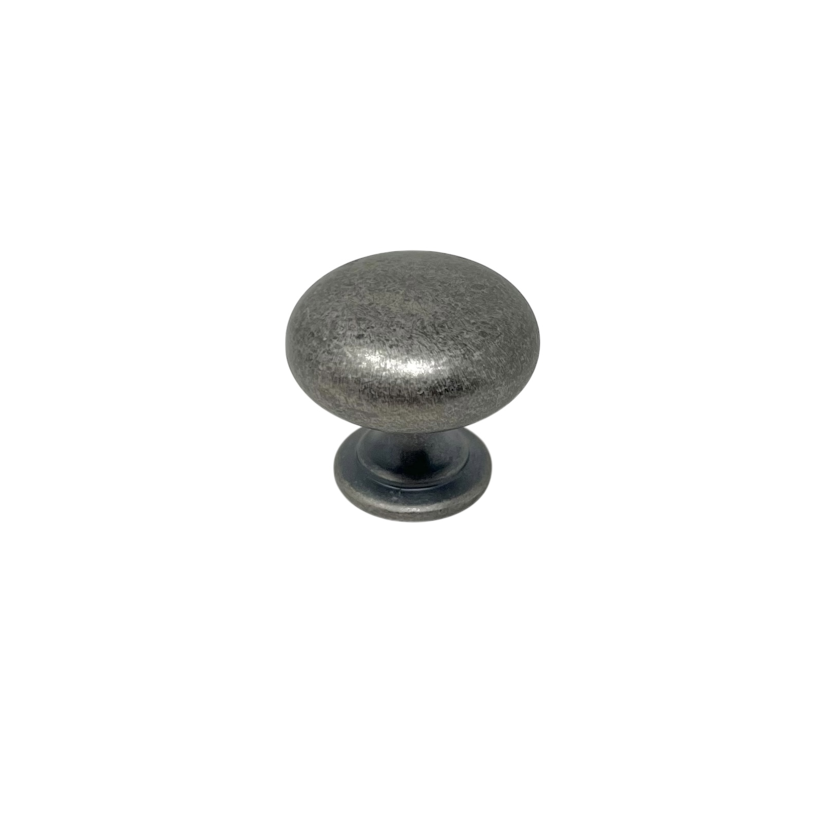 Knopp 34 mm Tennoxid
