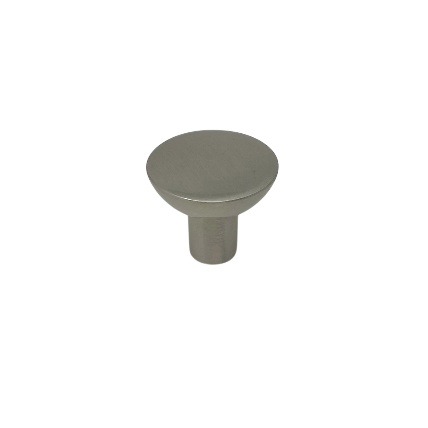 Knopp 28 mm Rostfri-LOOK