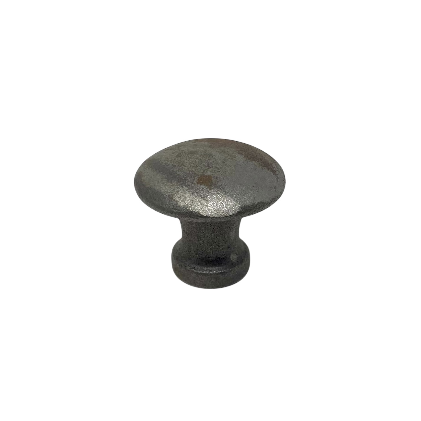 Knopp 35 mm Järn