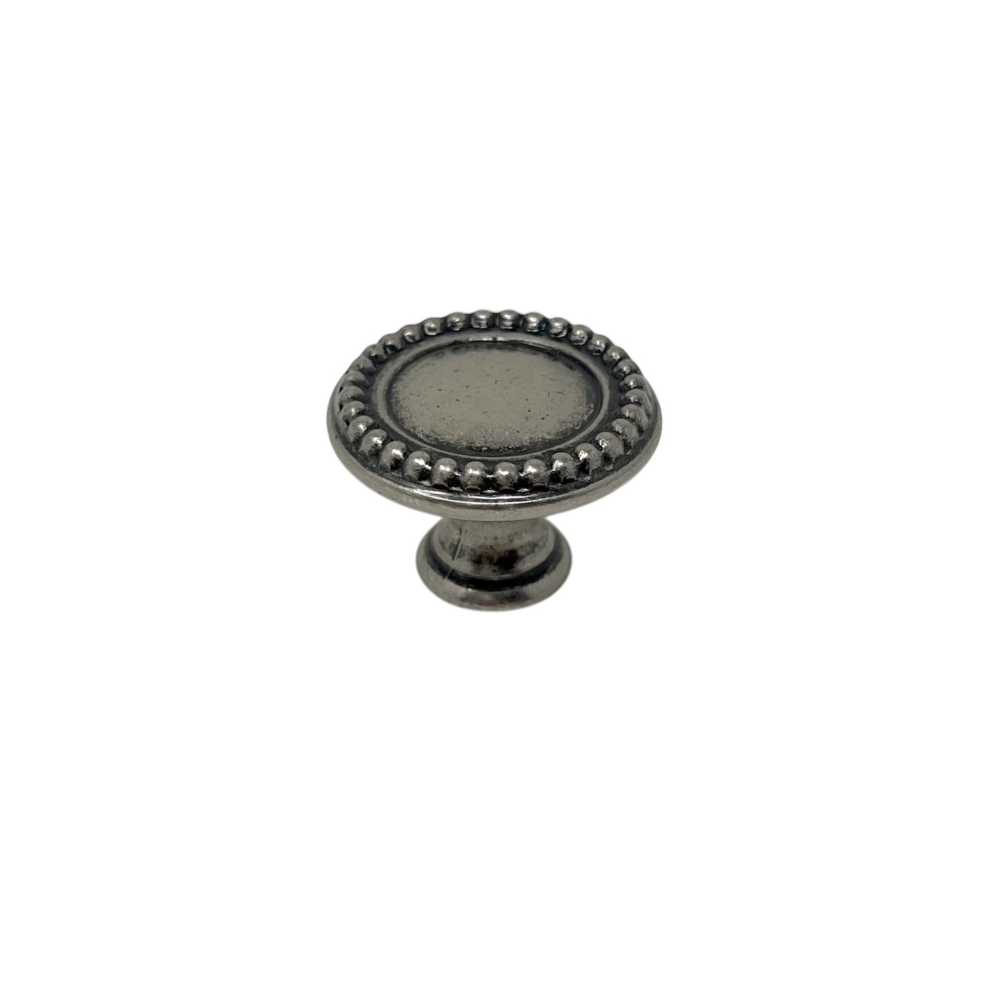 Knopp 30 mm Tennoxid