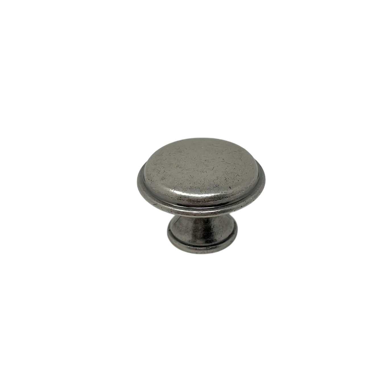 Knopp 30 mm Tennoxid