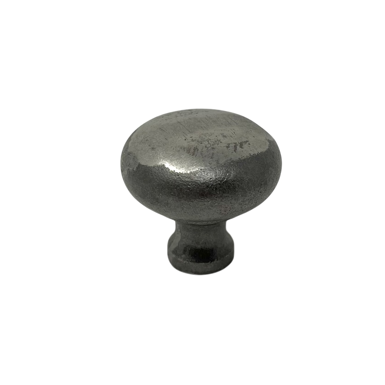 Knopp 38mm Järn