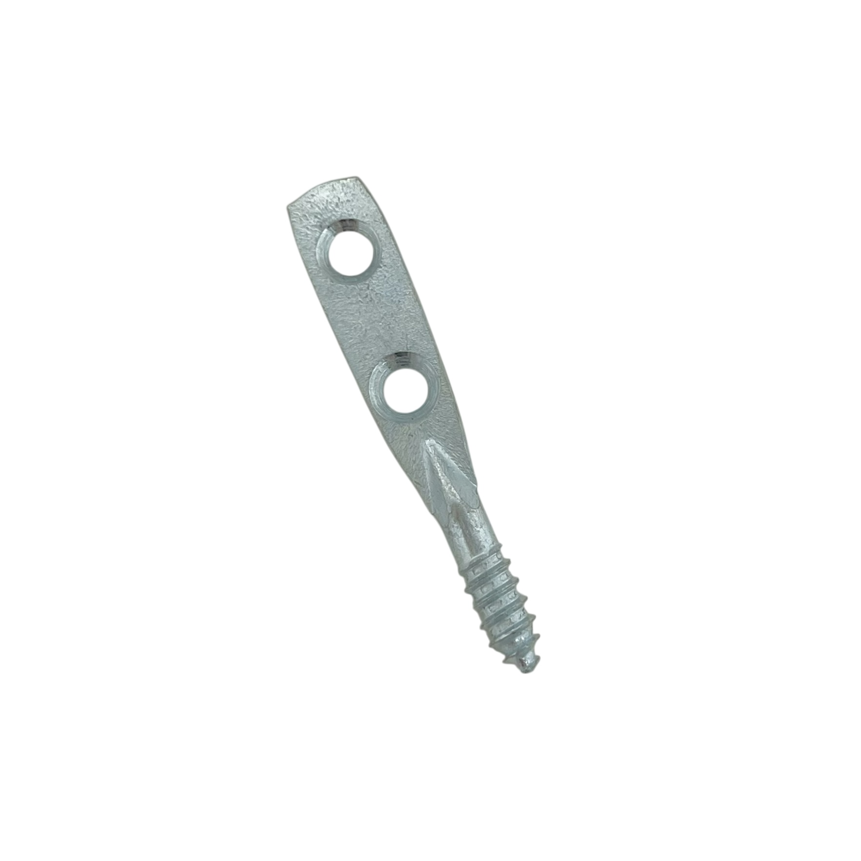 Bladskruv 4,4 x 50 4-pack