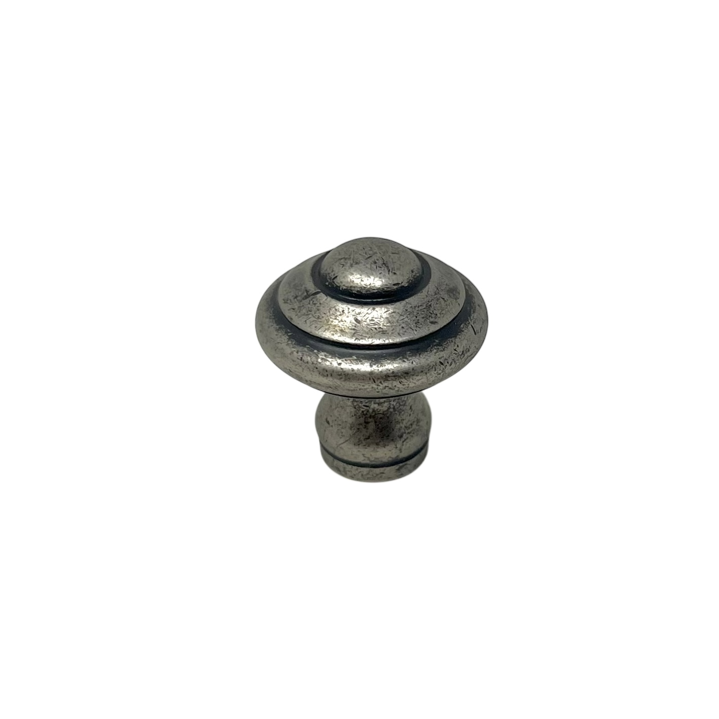 Knopp 30 mm Tennoxid