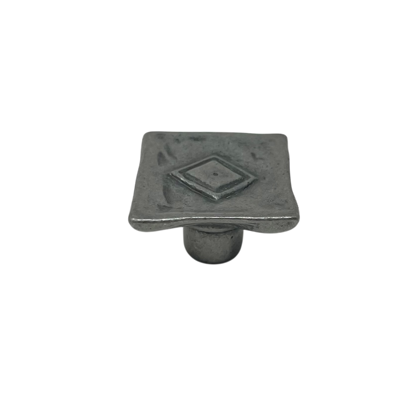 Knopp 35 mm Tennoxid