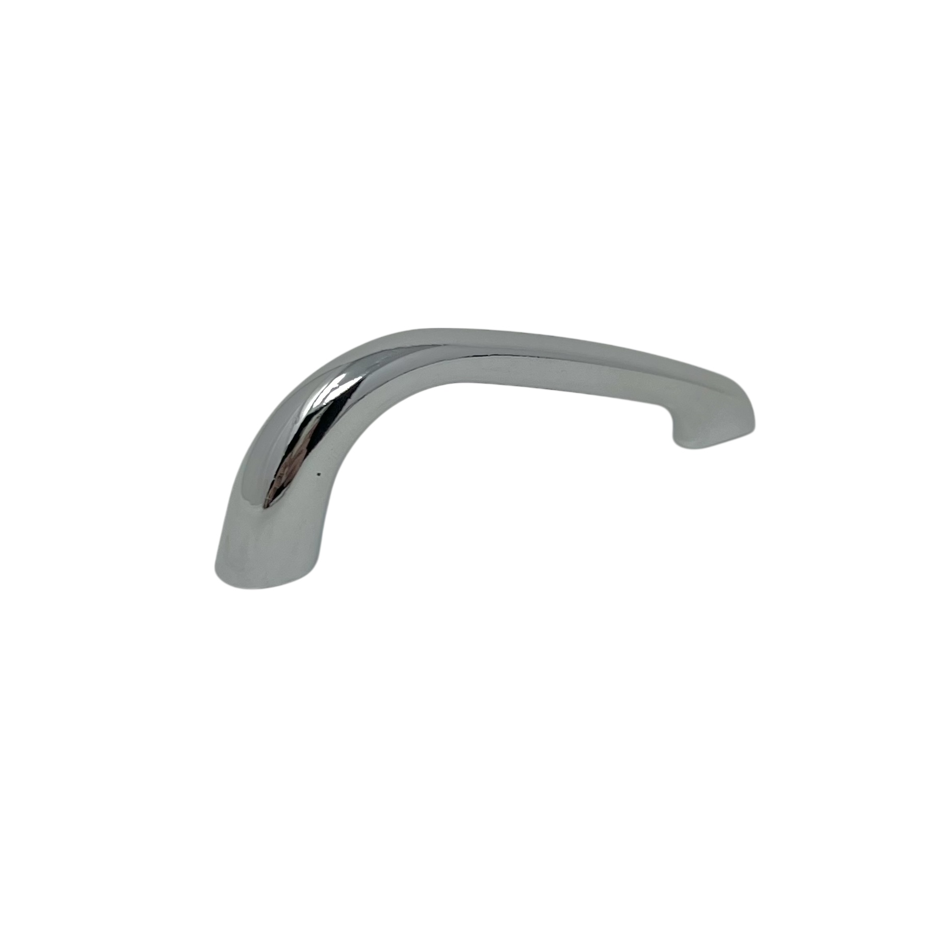 Handtag 64 c/c Krom