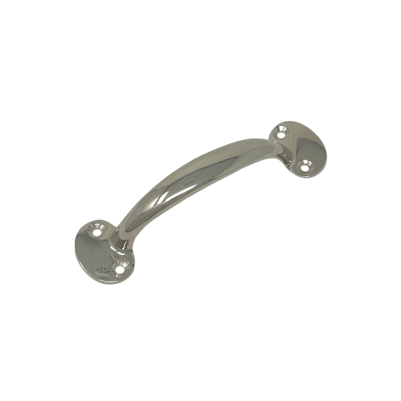 Draghandtag 120mm Nickel
