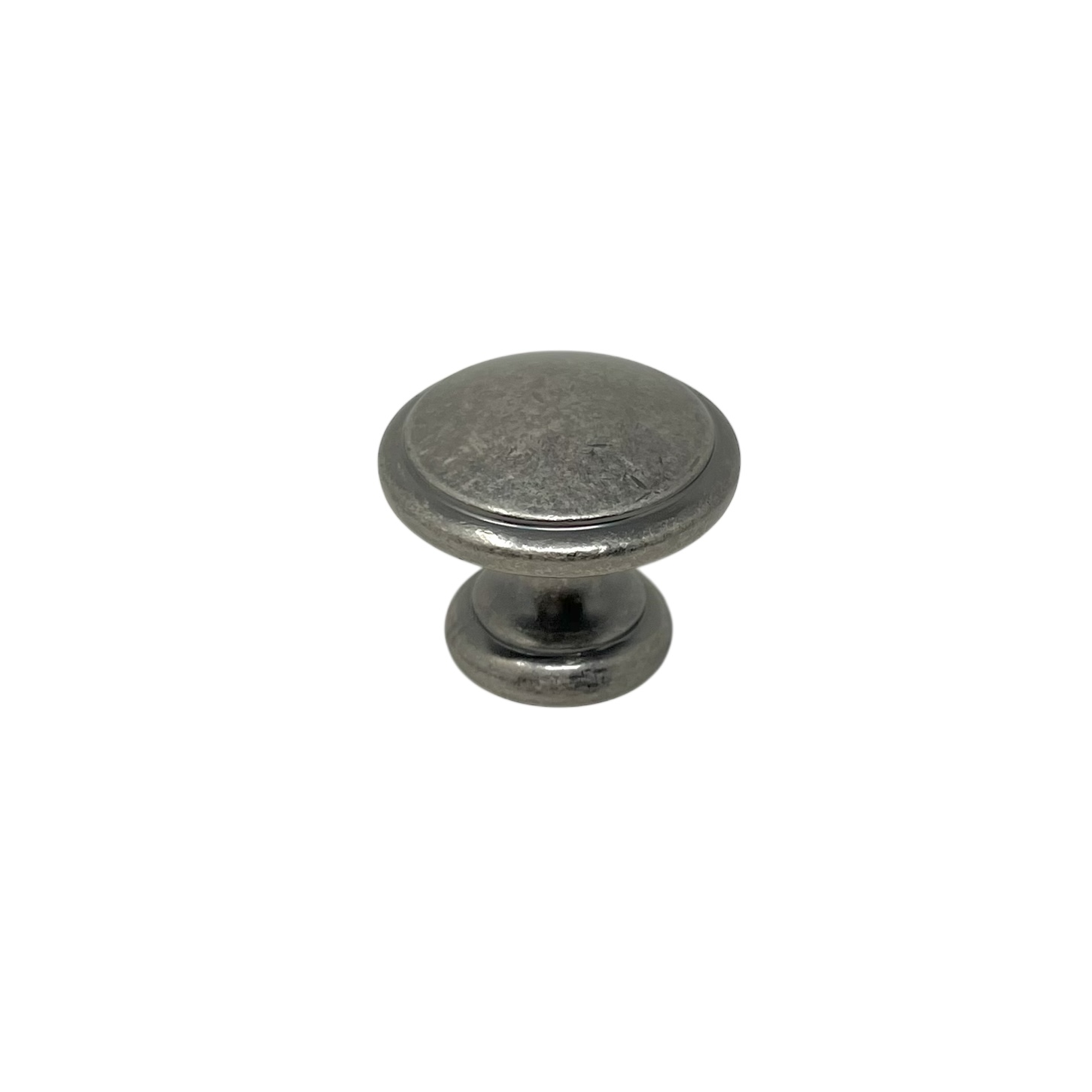 Knopp 31 mm Tennoxid
