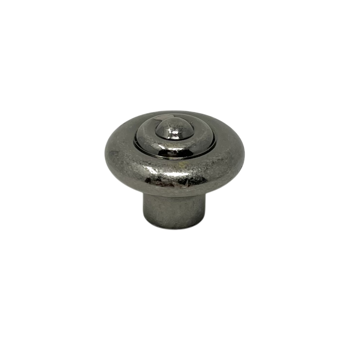 Knopp 32mm Tennoxid