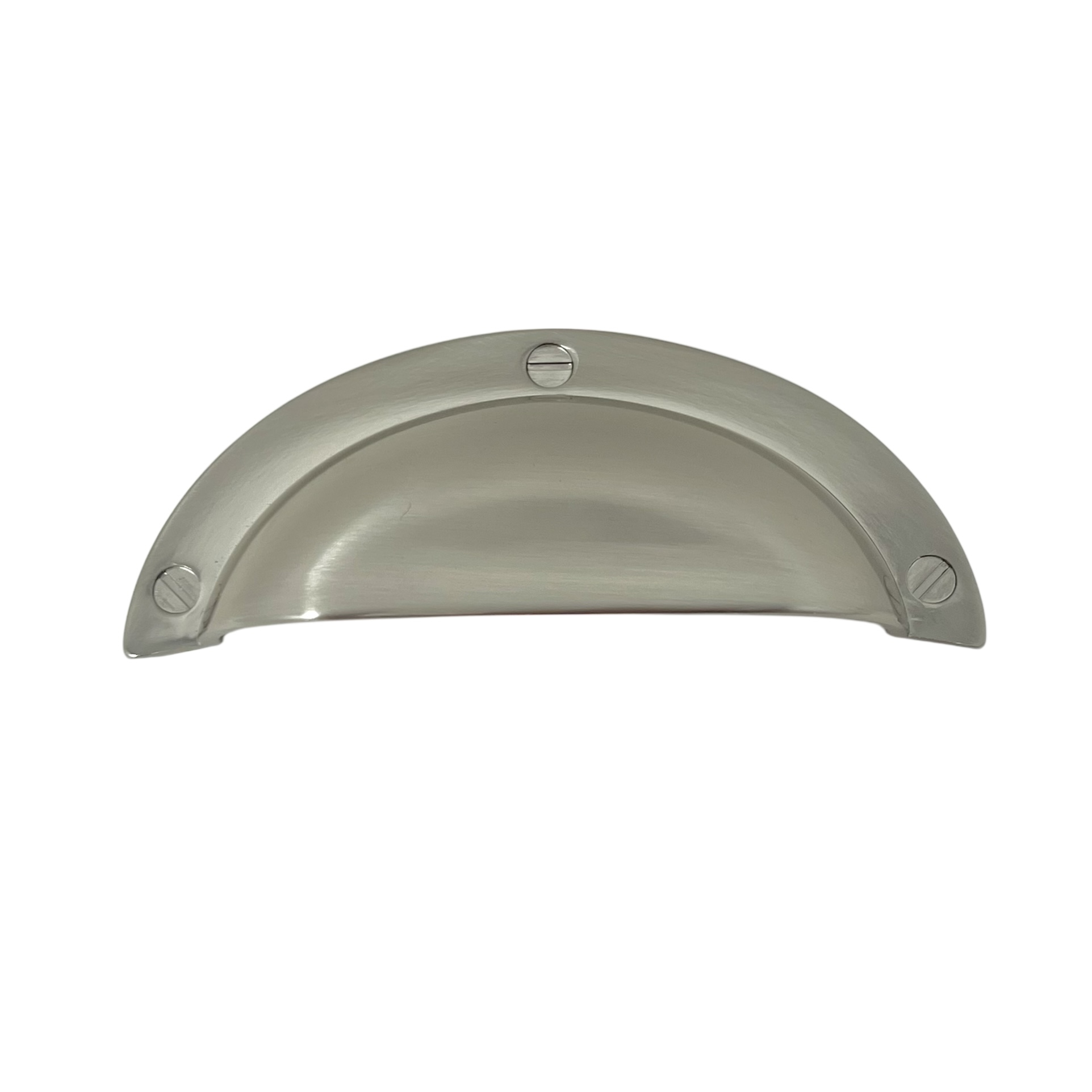 Skålhandtag Conti 64 C/C Matt Nickel