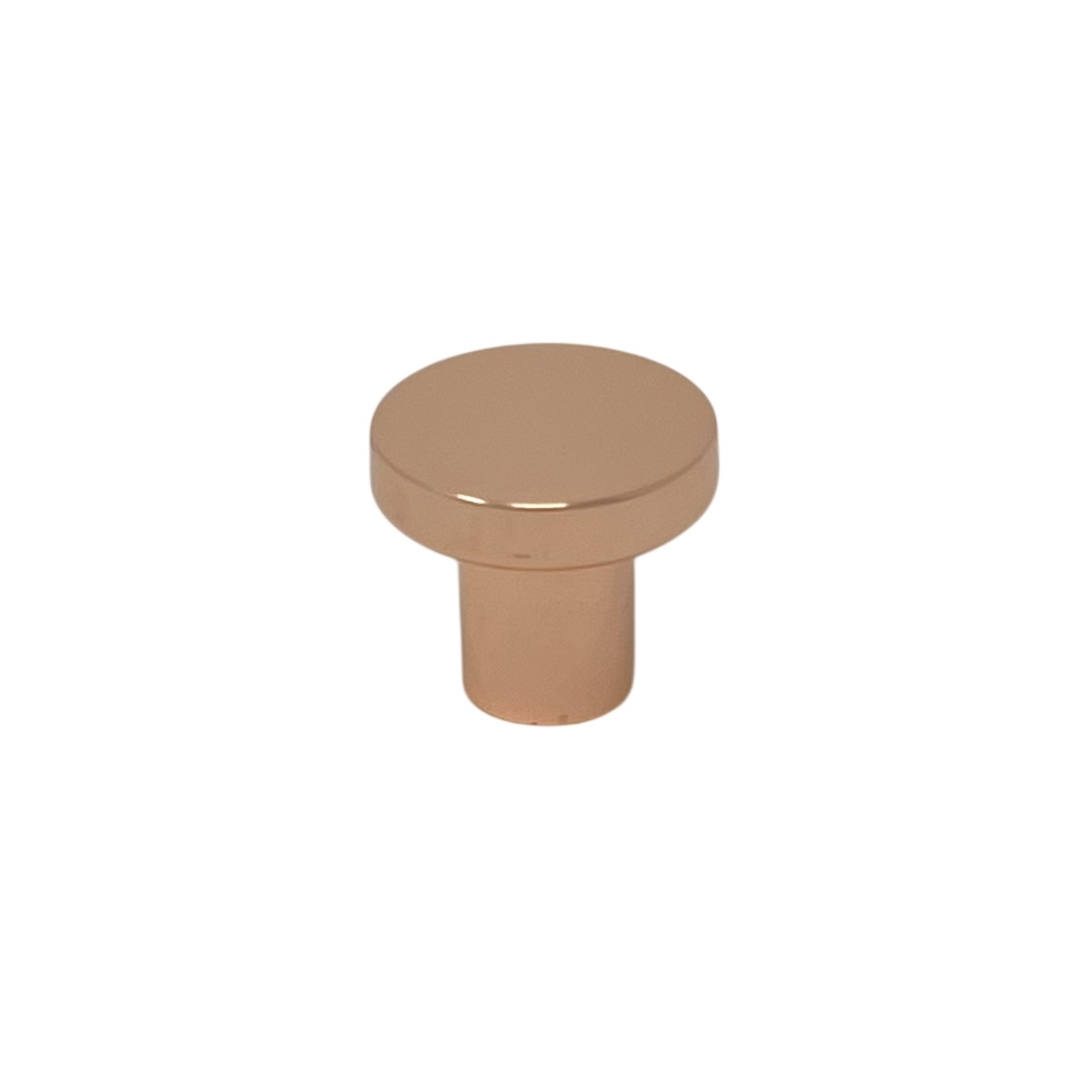 Knopp 28mm Koppar