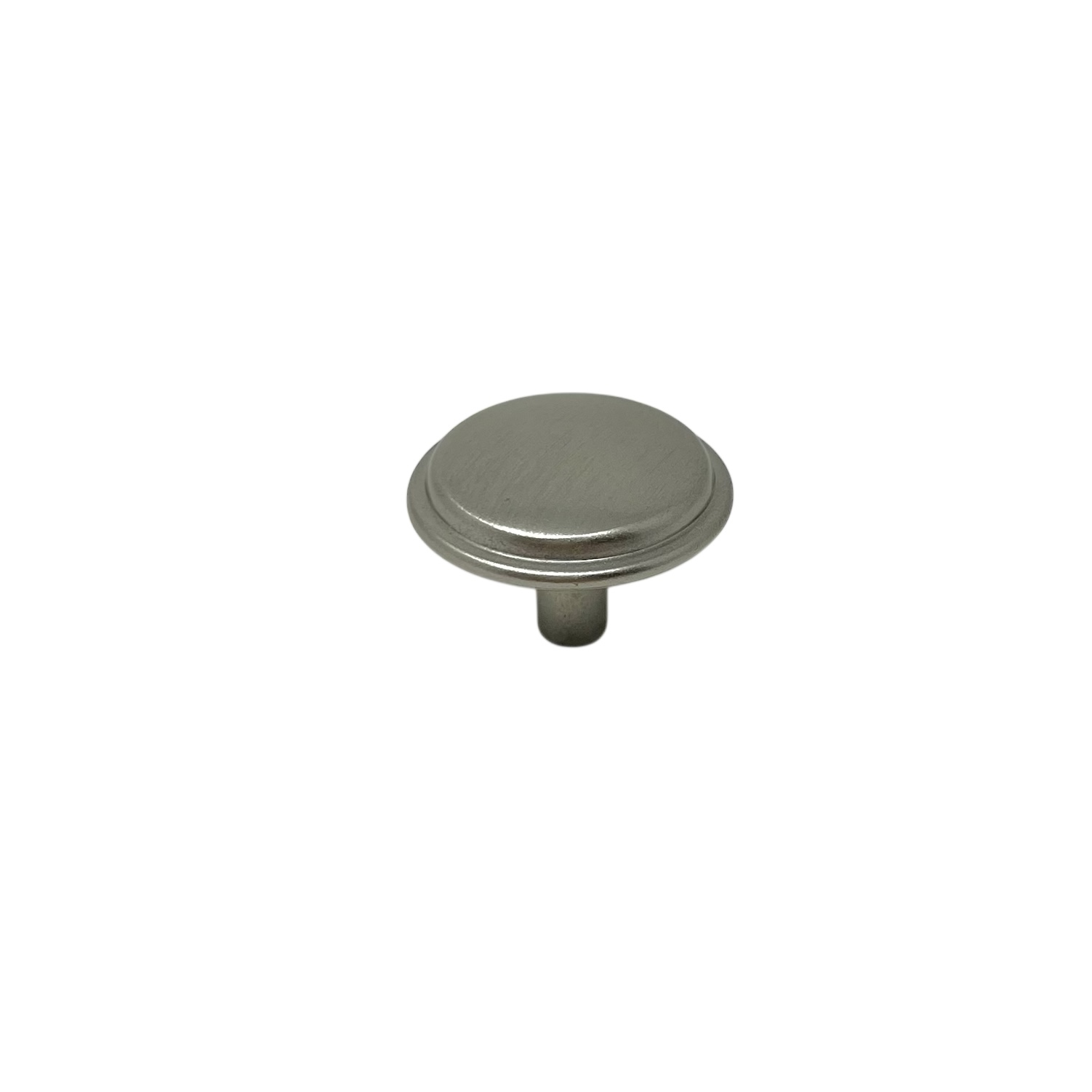 Knopp 30 mm Matt nickel