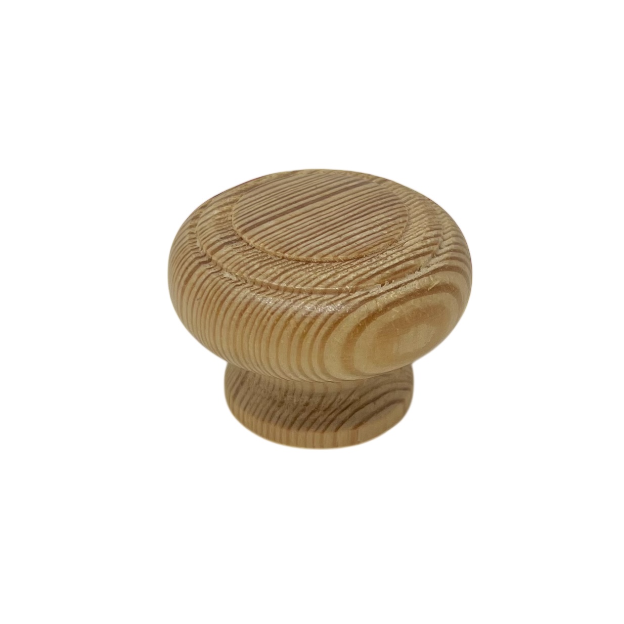 Knopp 40mm Furu