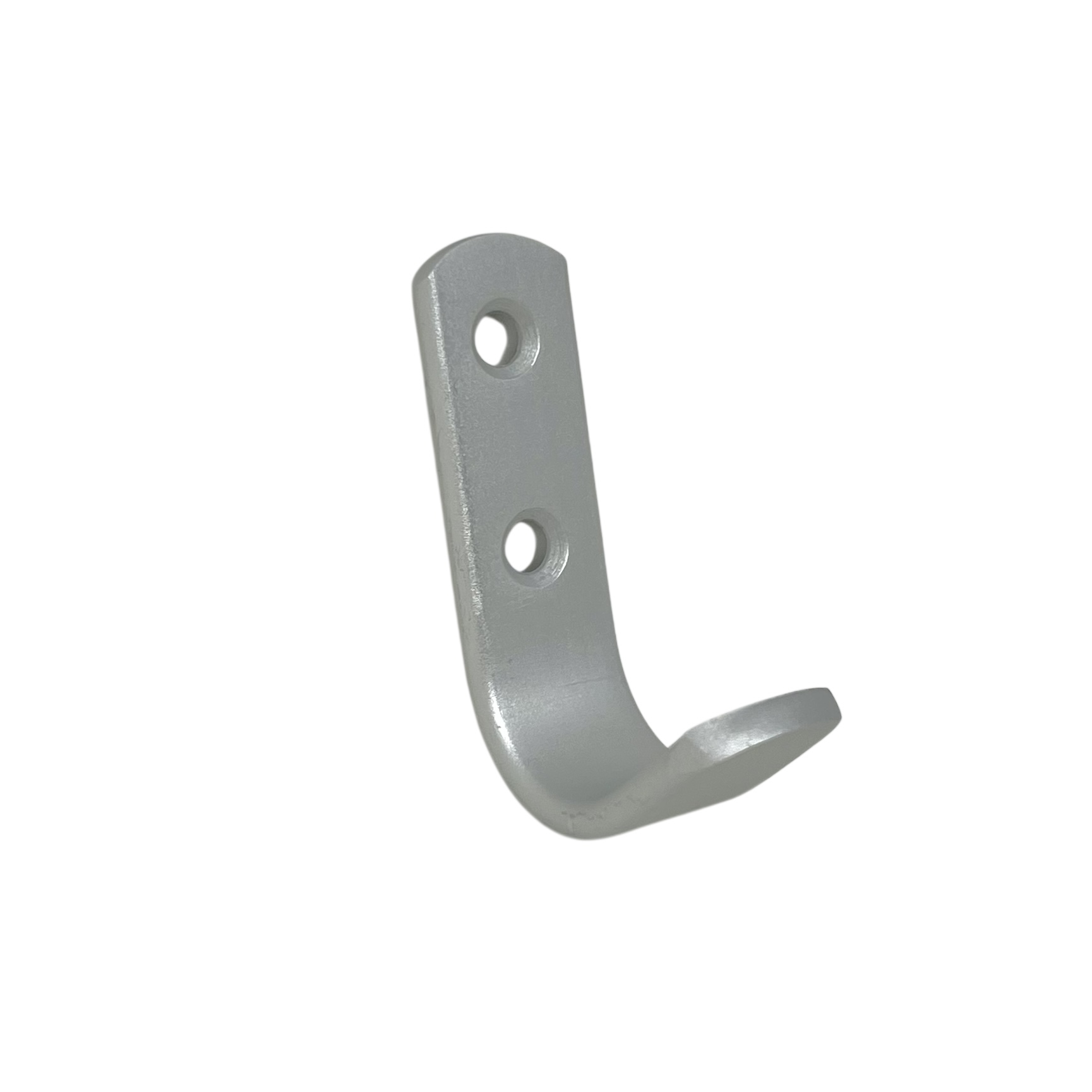 Enkelkrok Aluminium