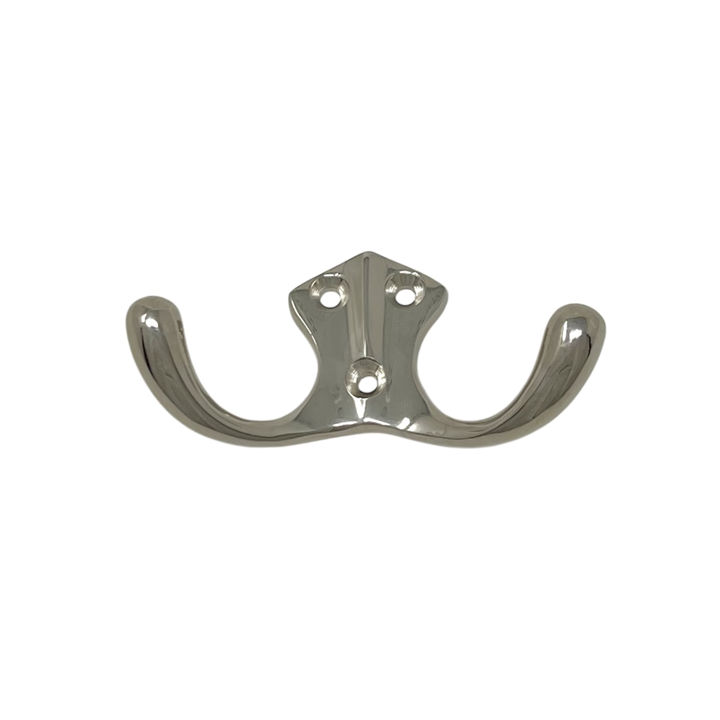 Dubbelkrok DH-11 Nickel