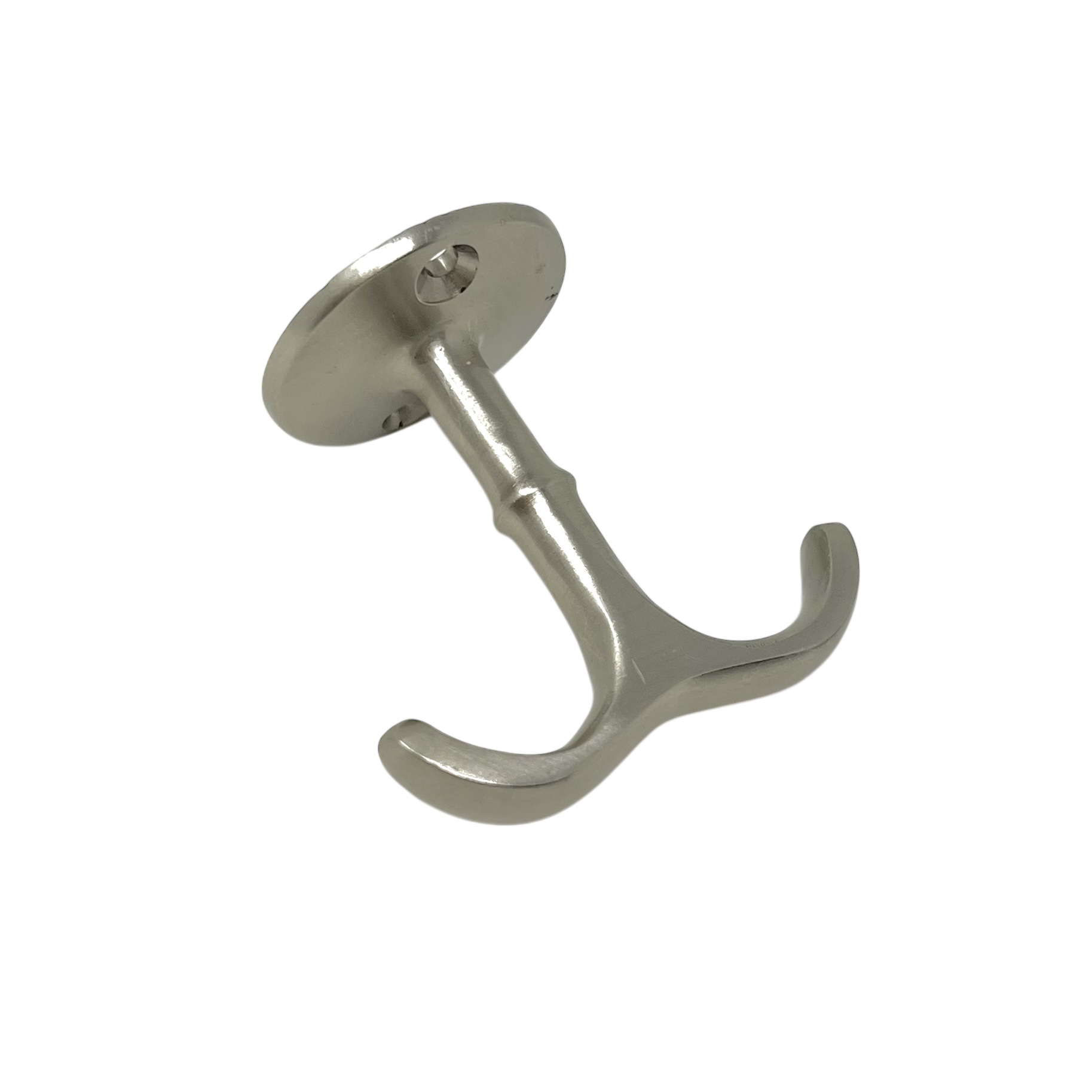 Ankarkrok Mattborstad Nickel