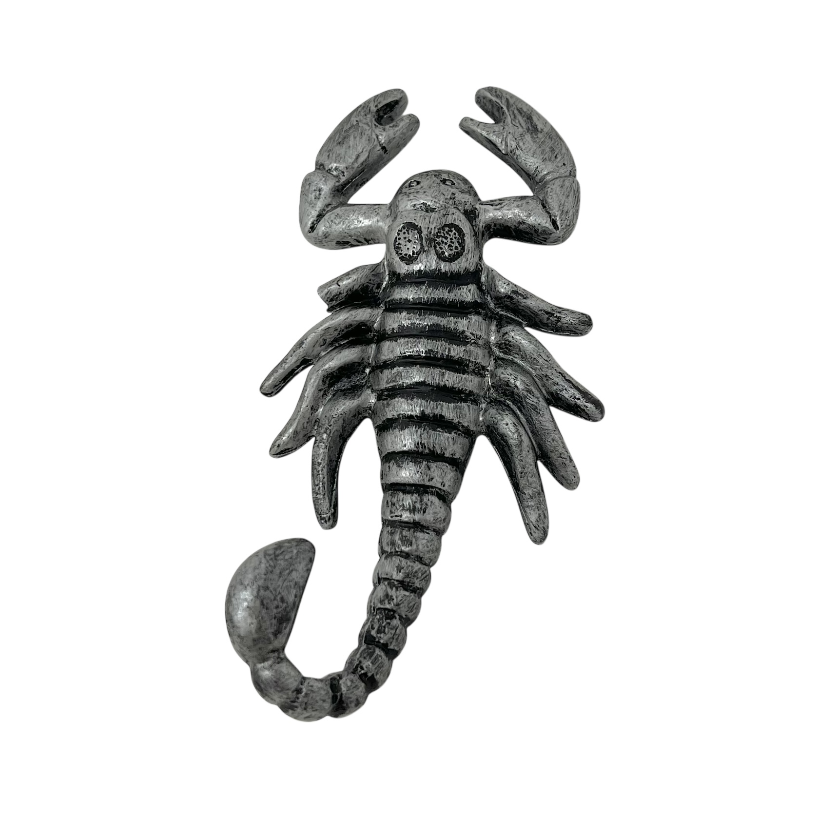 Krok Skorpion Tennoxid