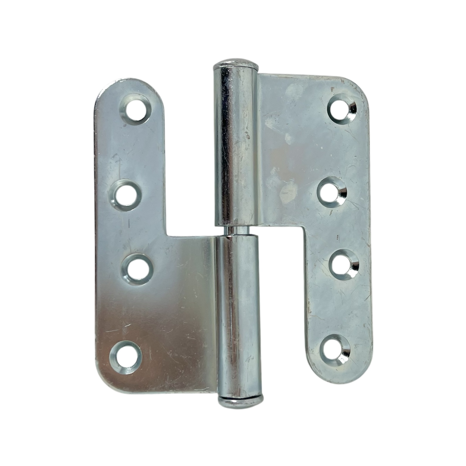 Lyftgångjärn 3228 110 mm Förzinkat