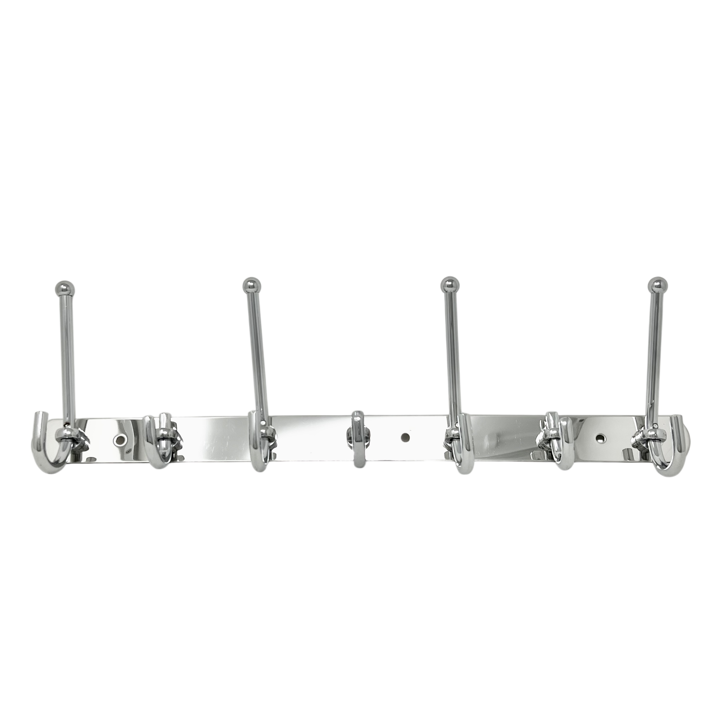 Kroklist/7-Krok 410mm Krom