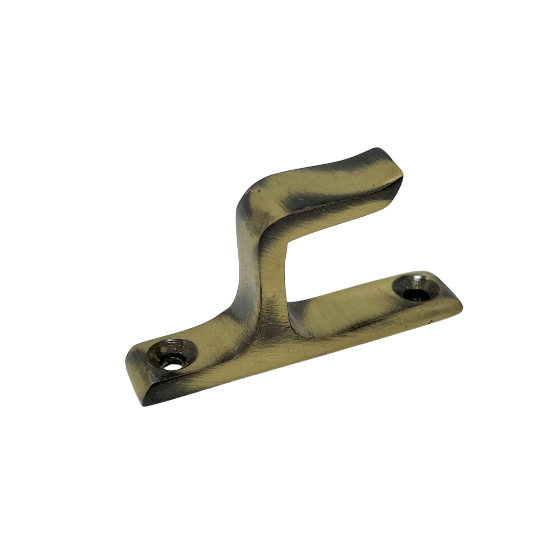 Hake 22 mm Antikbehandlad