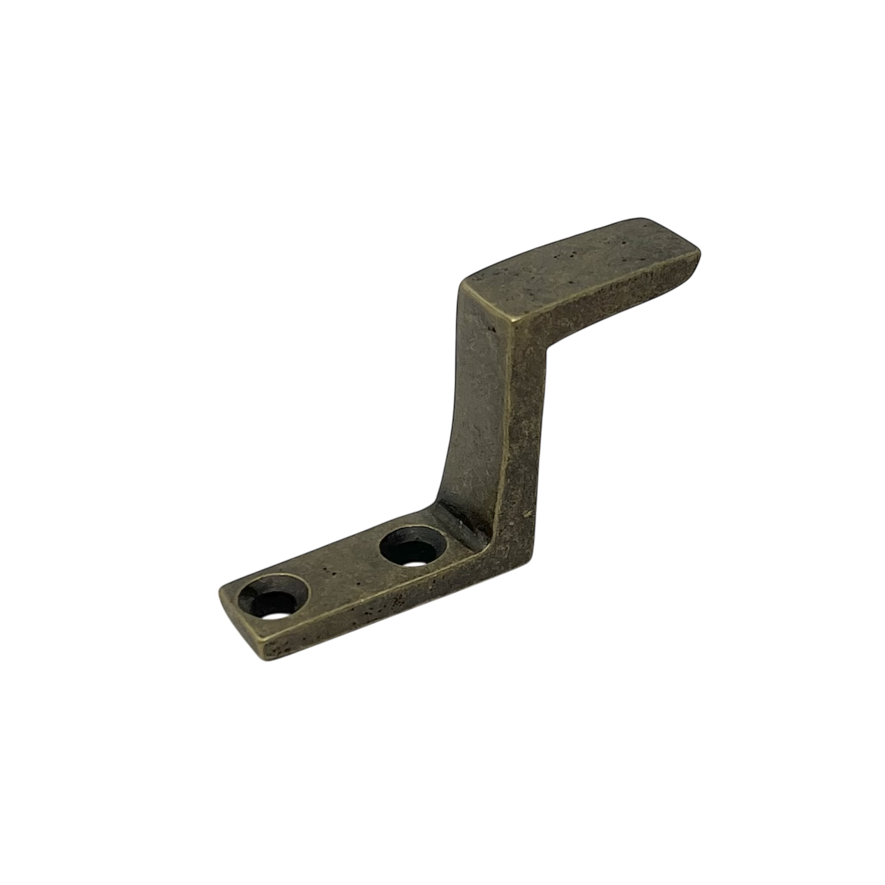 Hake 22 mm Antikbehandlad
