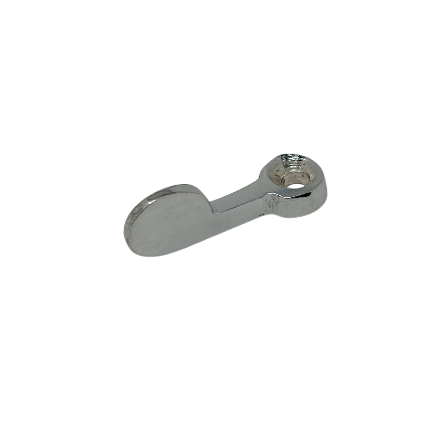 Varvel 30 mm Krom