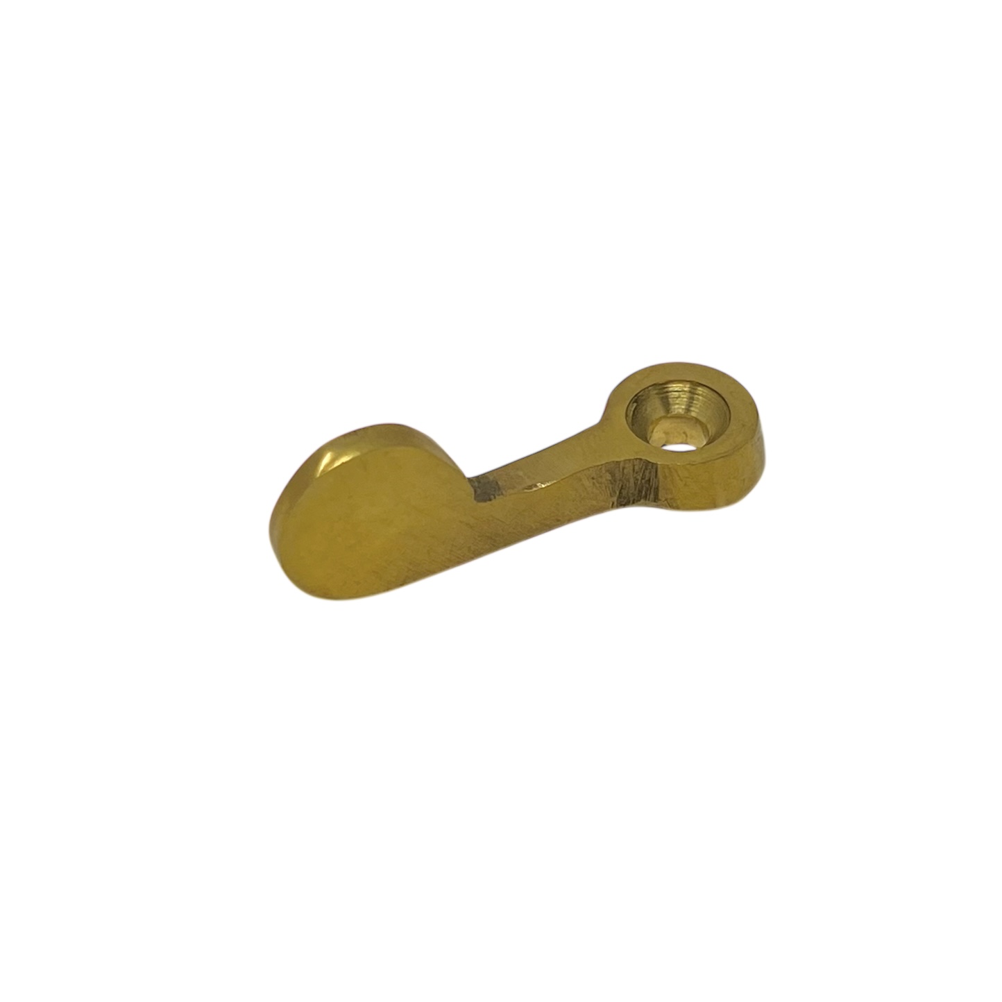 Varvel 30 mm Mässing