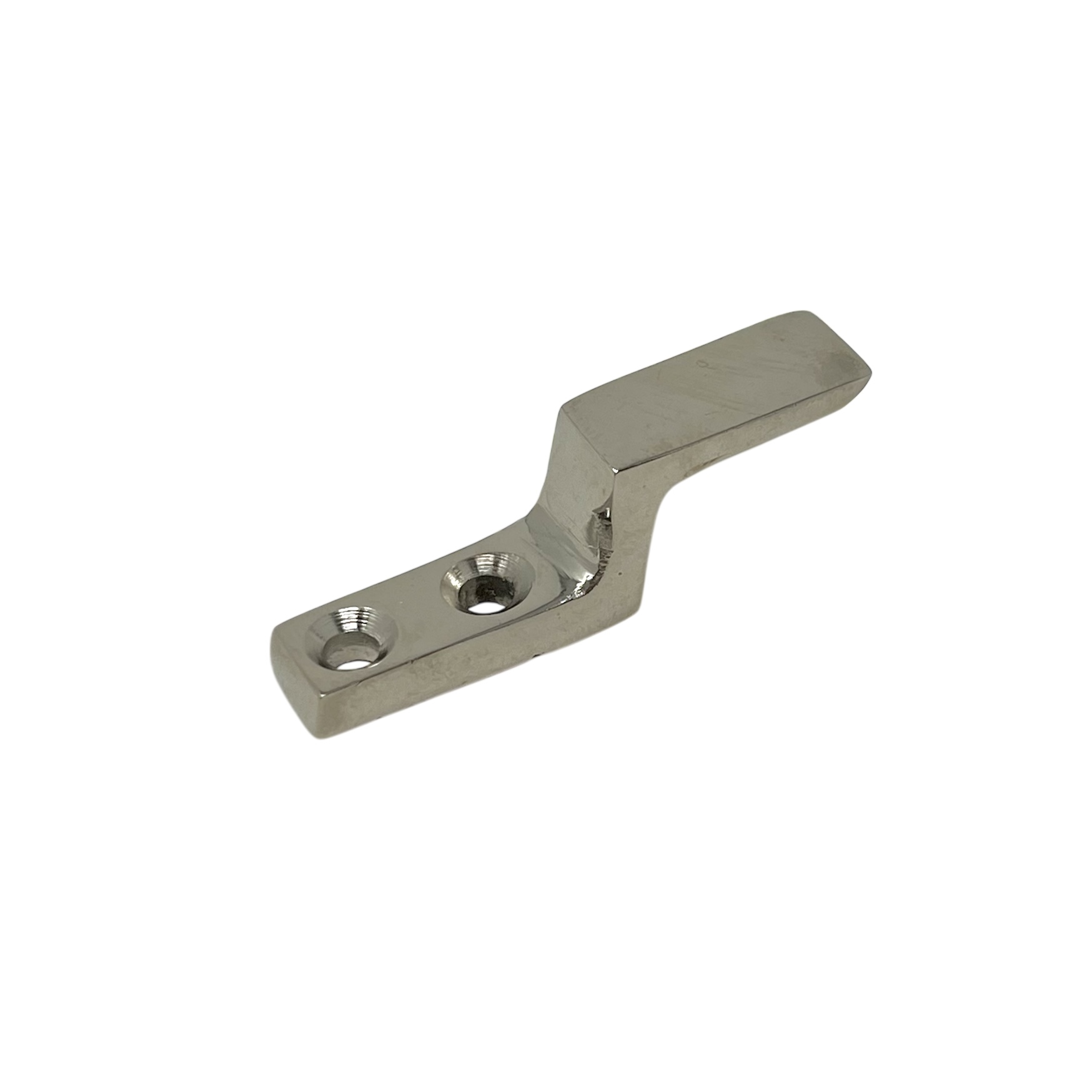 Hake 10 mm Nickel