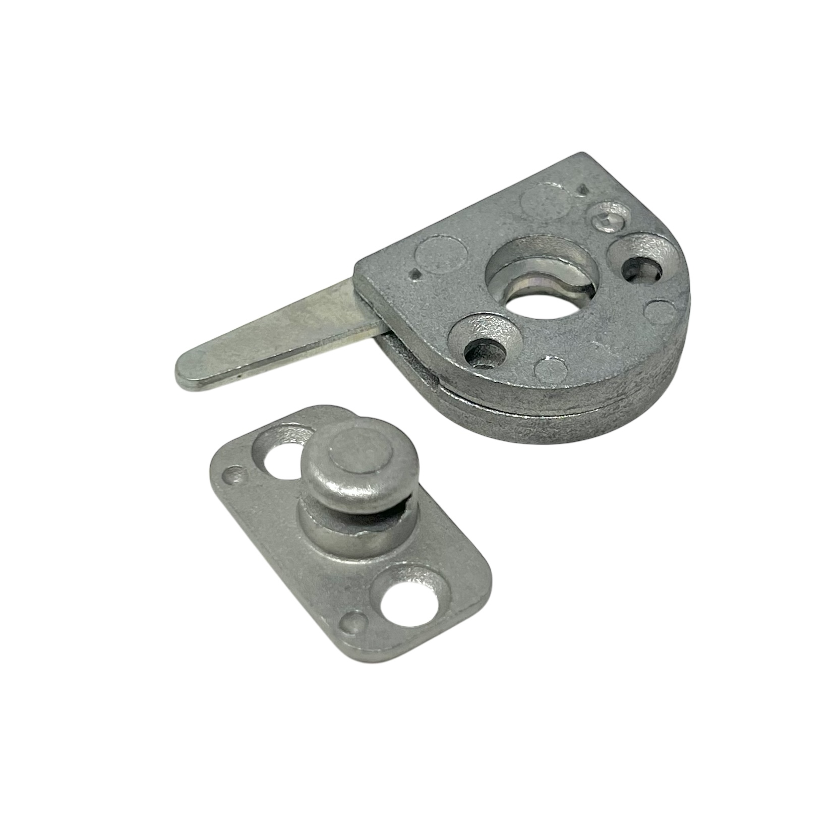 Koppelhake FIX 80