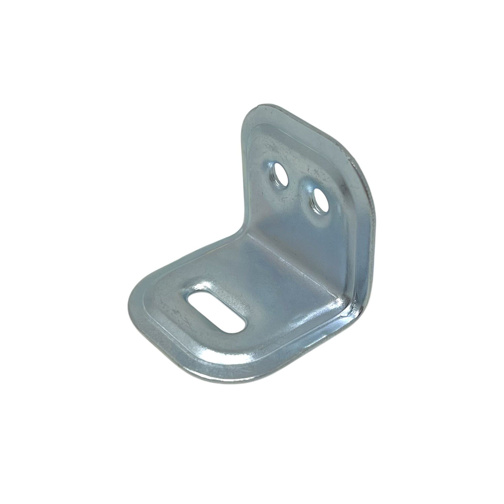 Möbelvinkel 502 Förzinkad