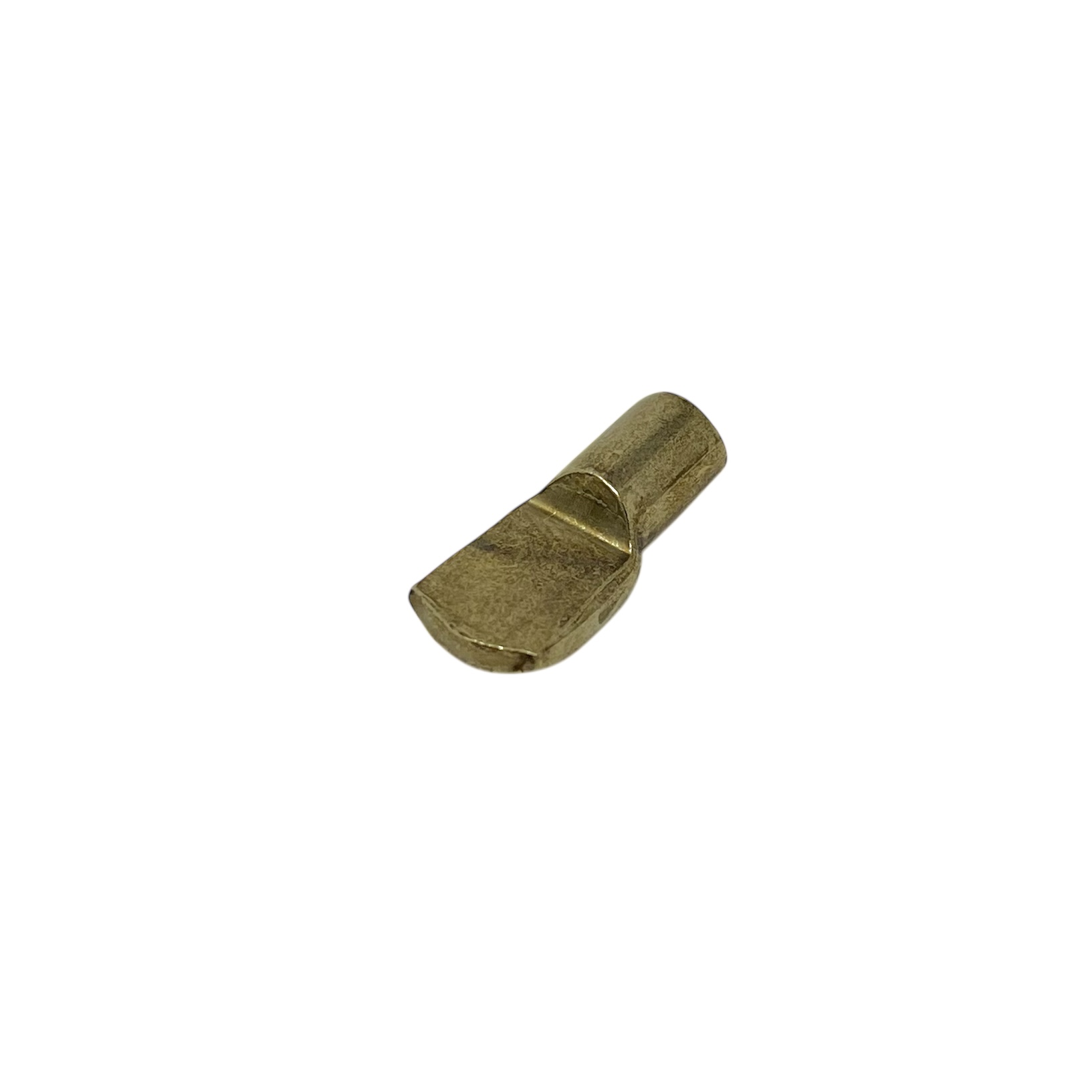 Hyllbärare 7mm Mässing