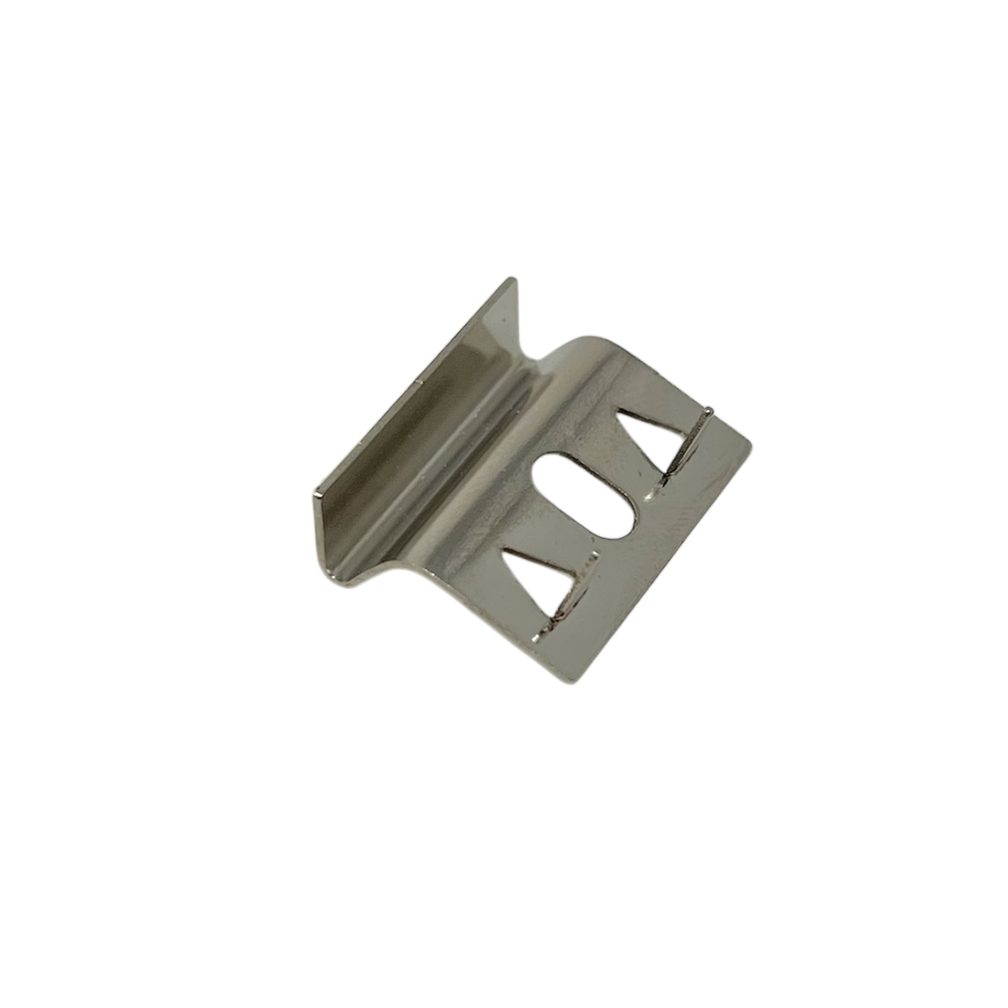 Vinkeljärn Nickel