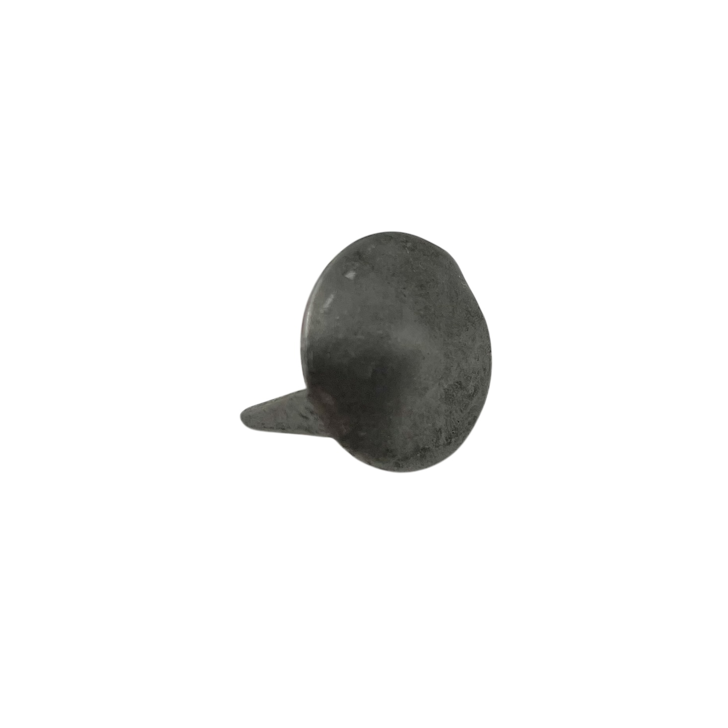 Dekorspik Rostig 22 mm med 2 stift