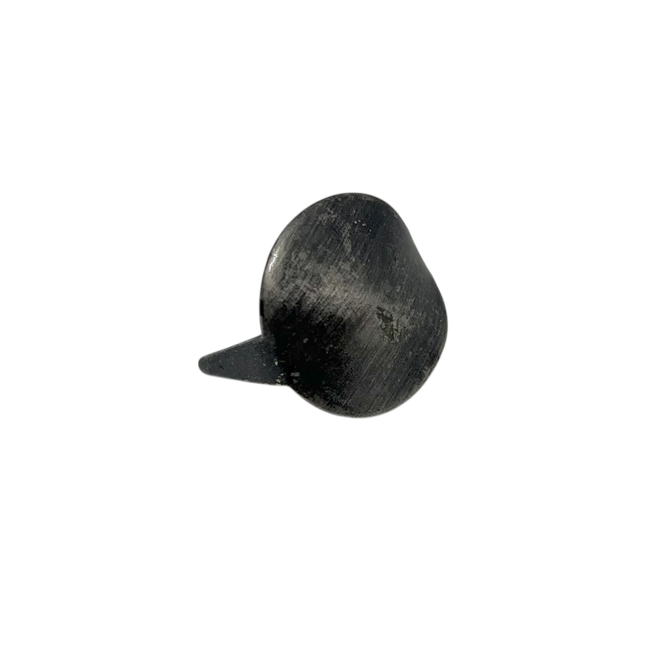 Dekorspik 22 mm med 2 stift