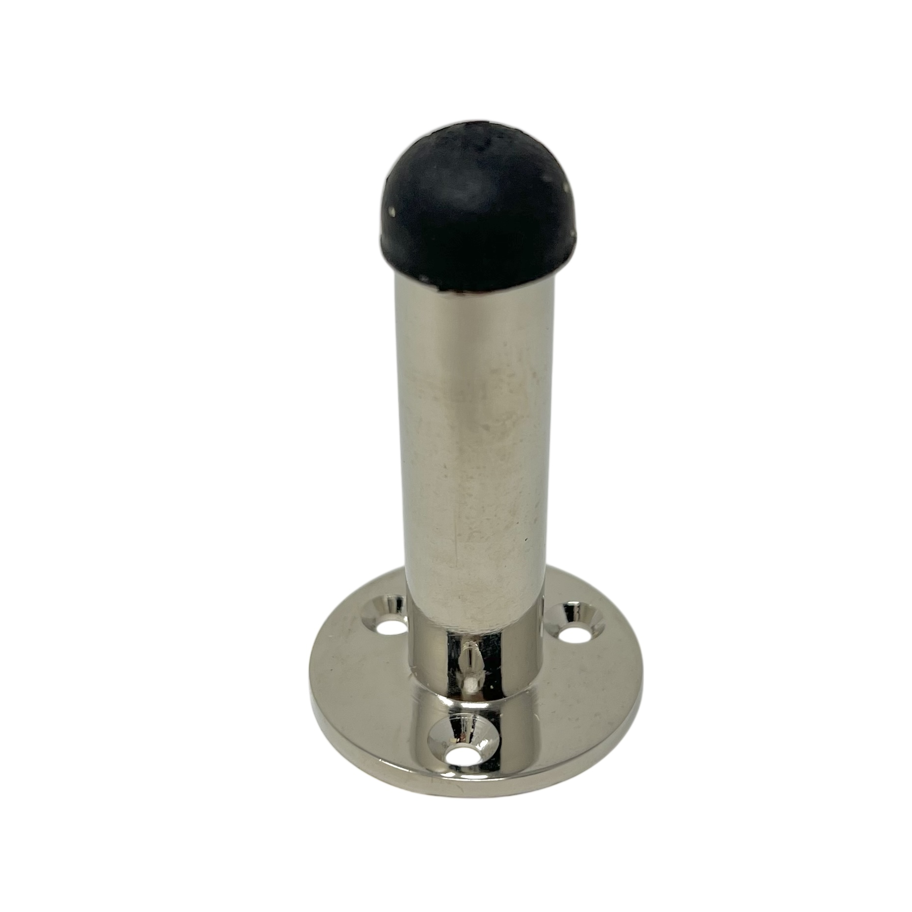 Dörrstopp nickel 73 mm