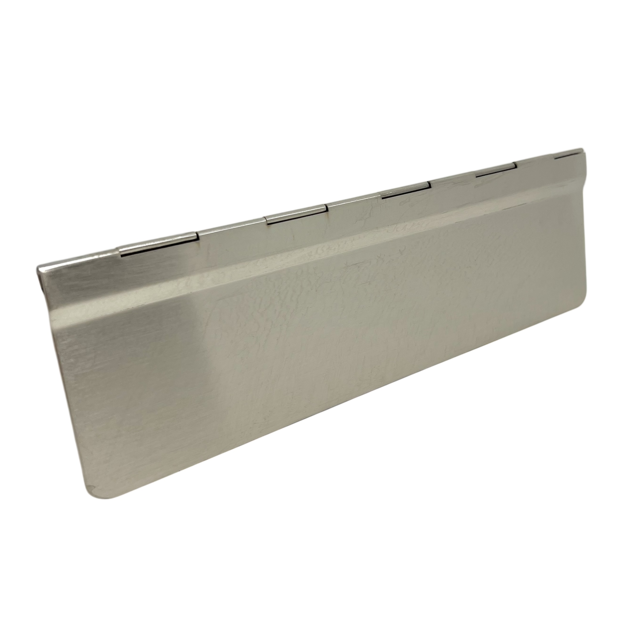 Baklucka 2668 Mattborstad Nickel