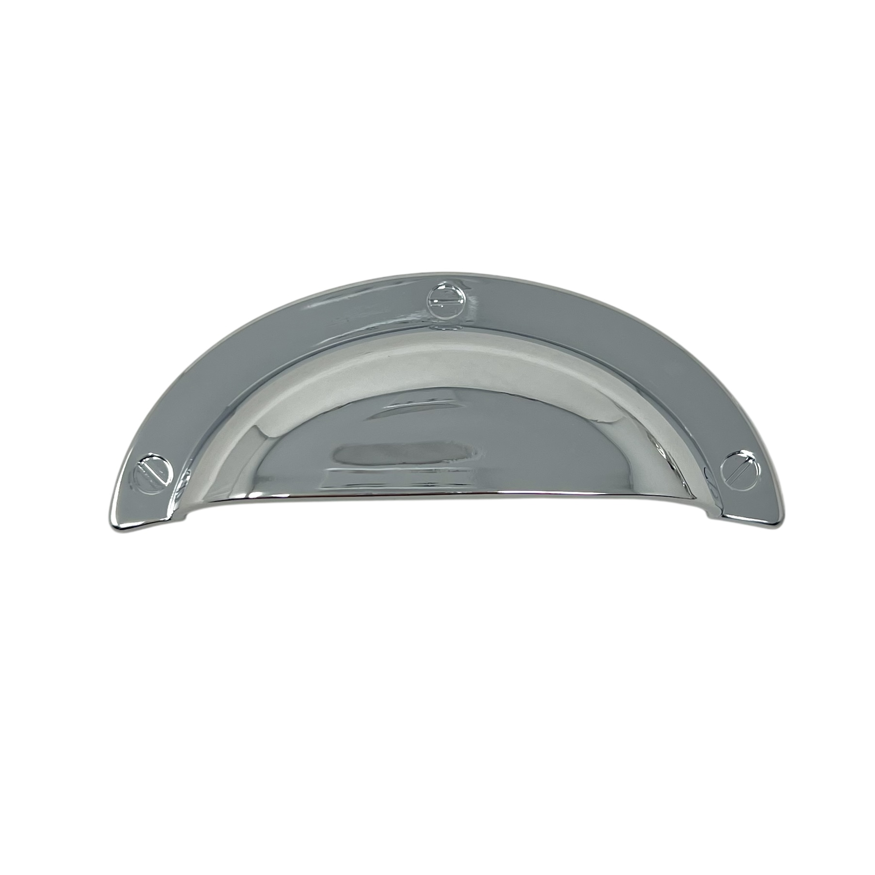 Skålhandtag Conti 64 C/C Krom