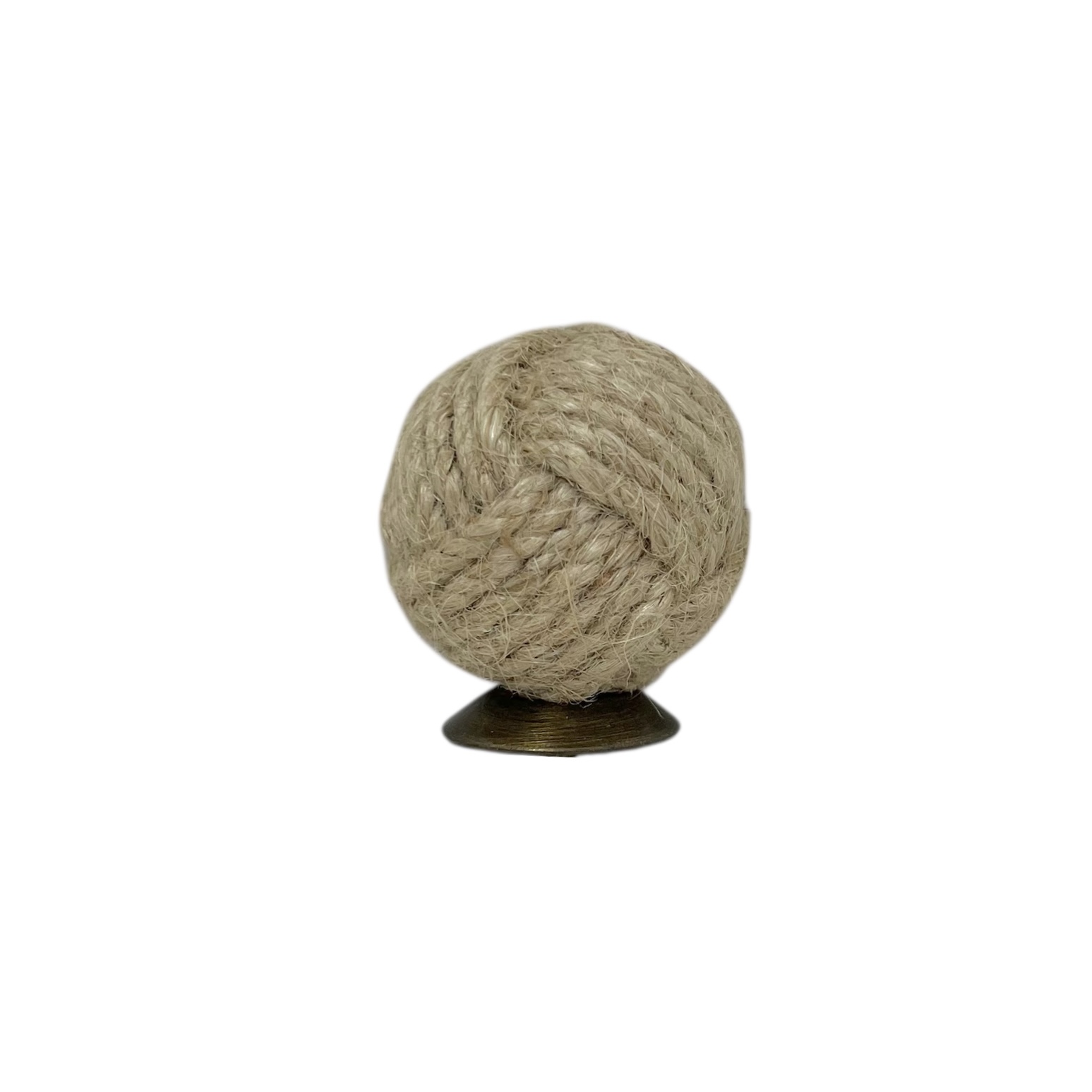 Knopp 40mm Rep/Antik