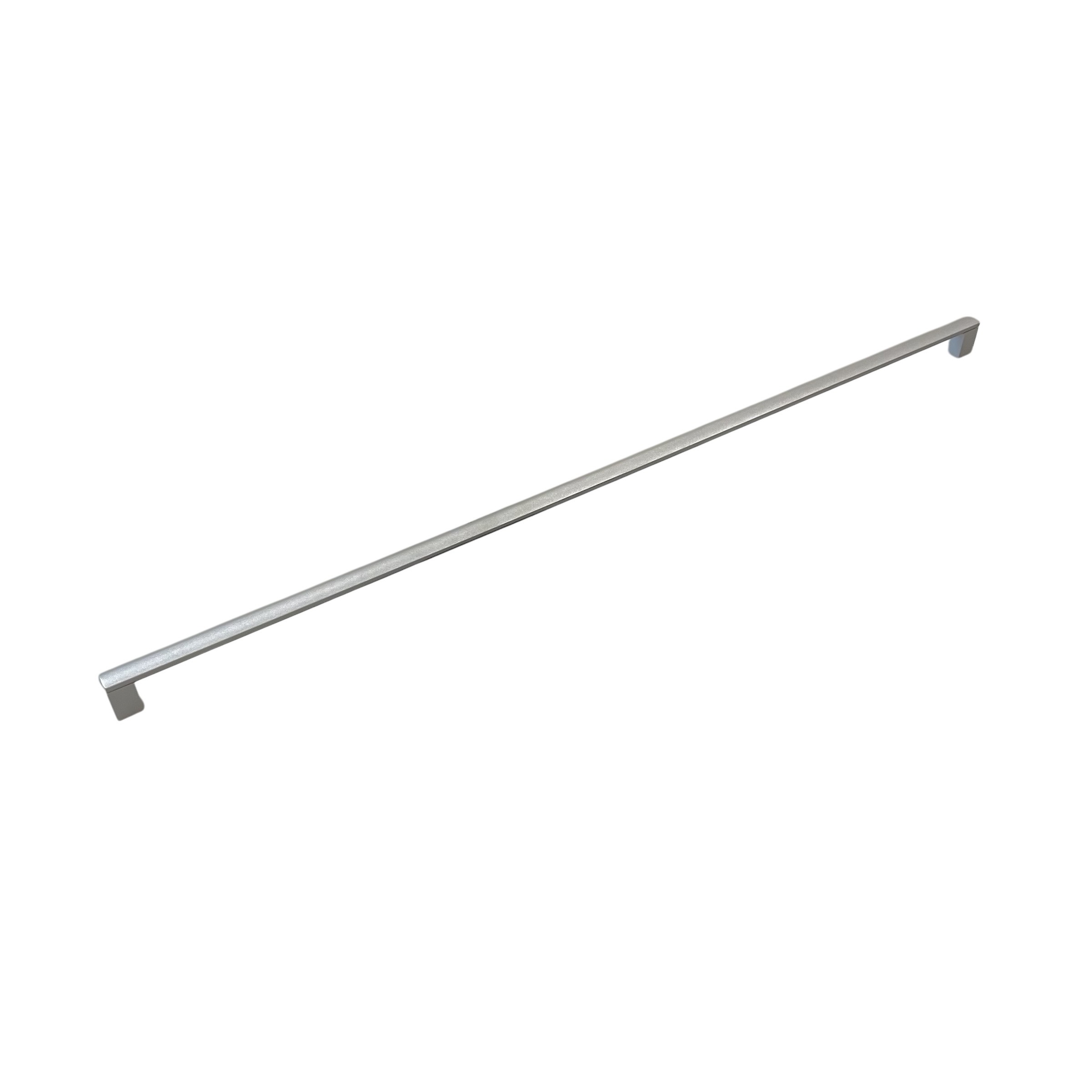 Handtag Hans 832 C/C Aluminium
