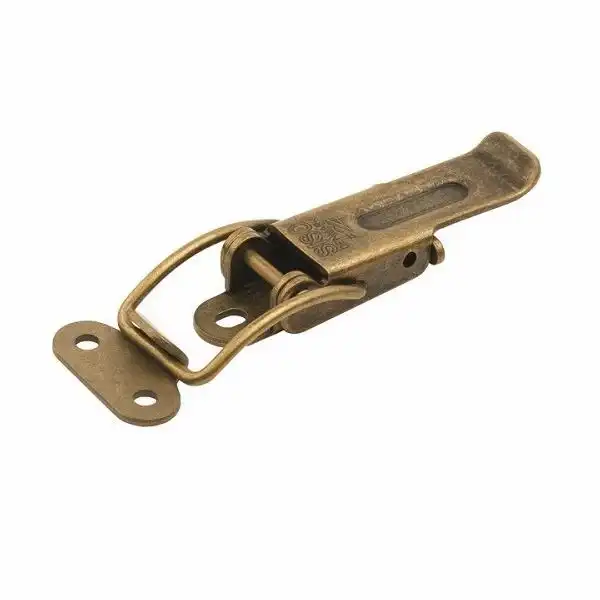 Excenterlås 60mm Antikbehandlad