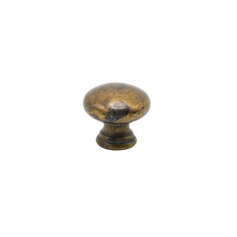 Knopp 411 24mm Antikbehandlad