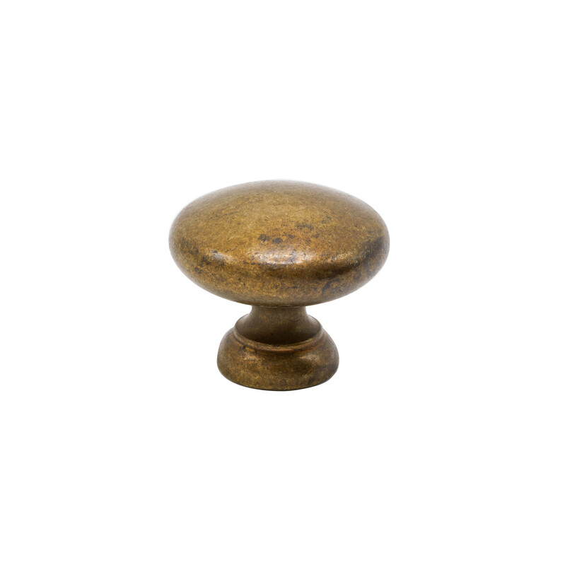 Knopp 411 40mm Antikbehandlad