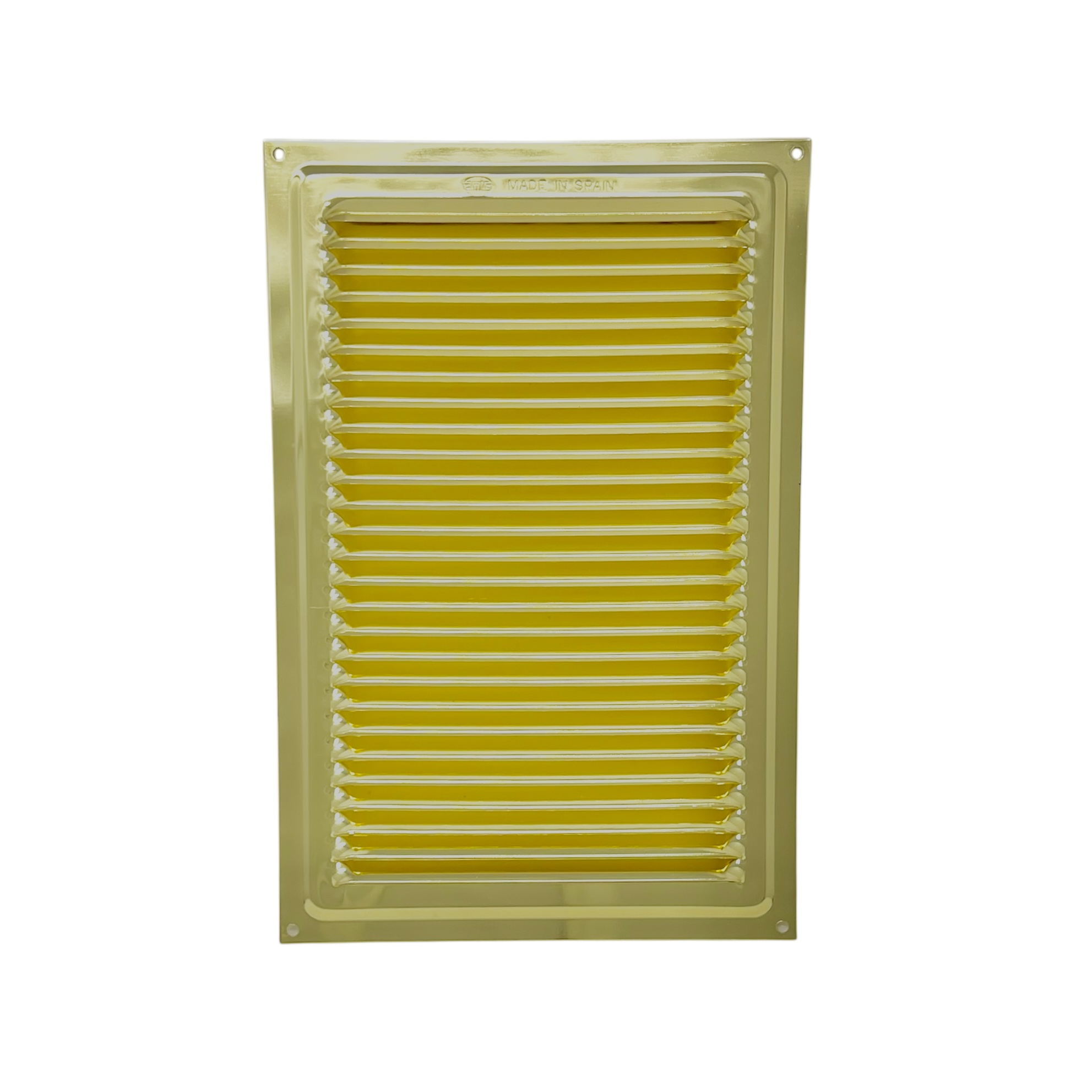 Ventilgaller Förmässingad