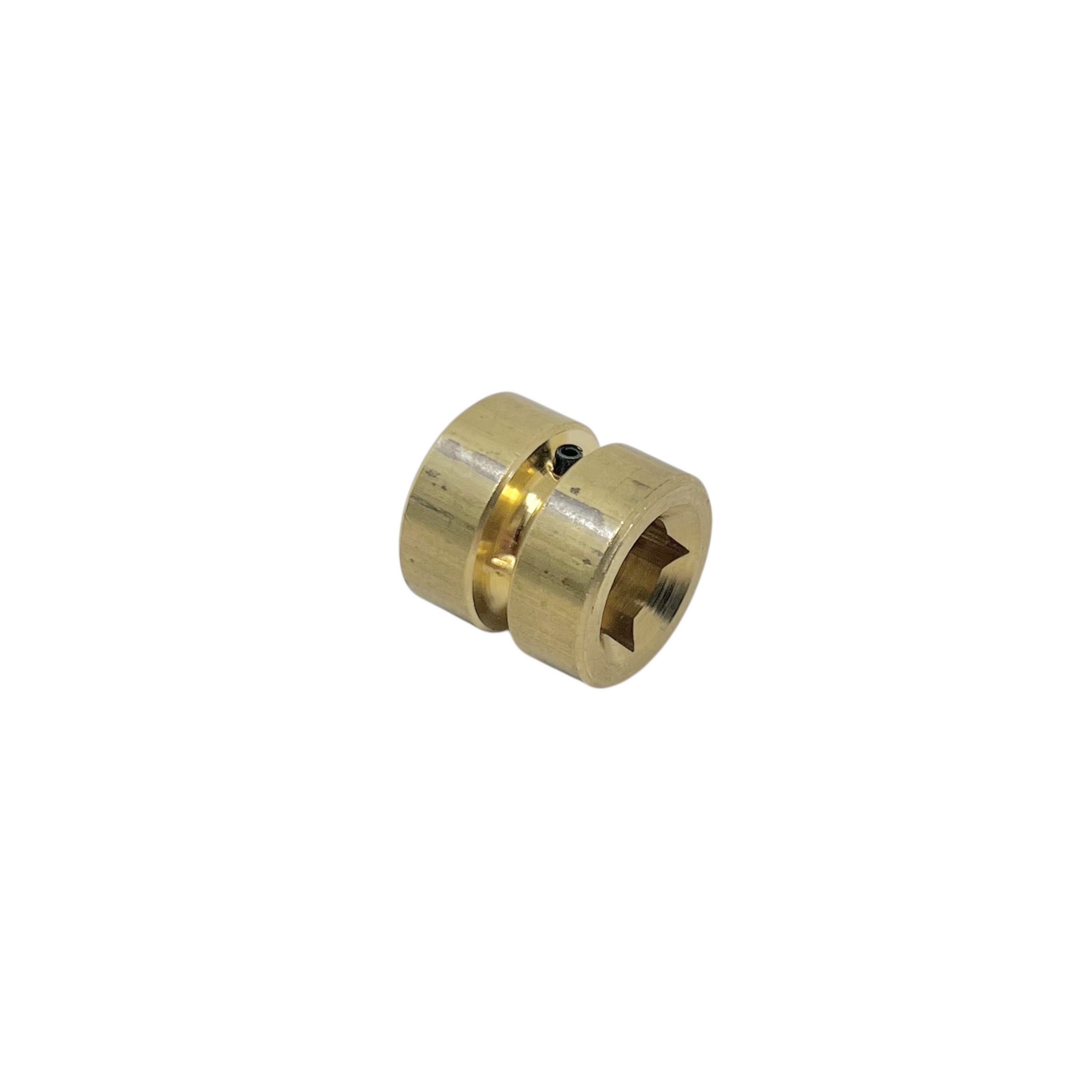 Handtagskoppling Fix 833/16