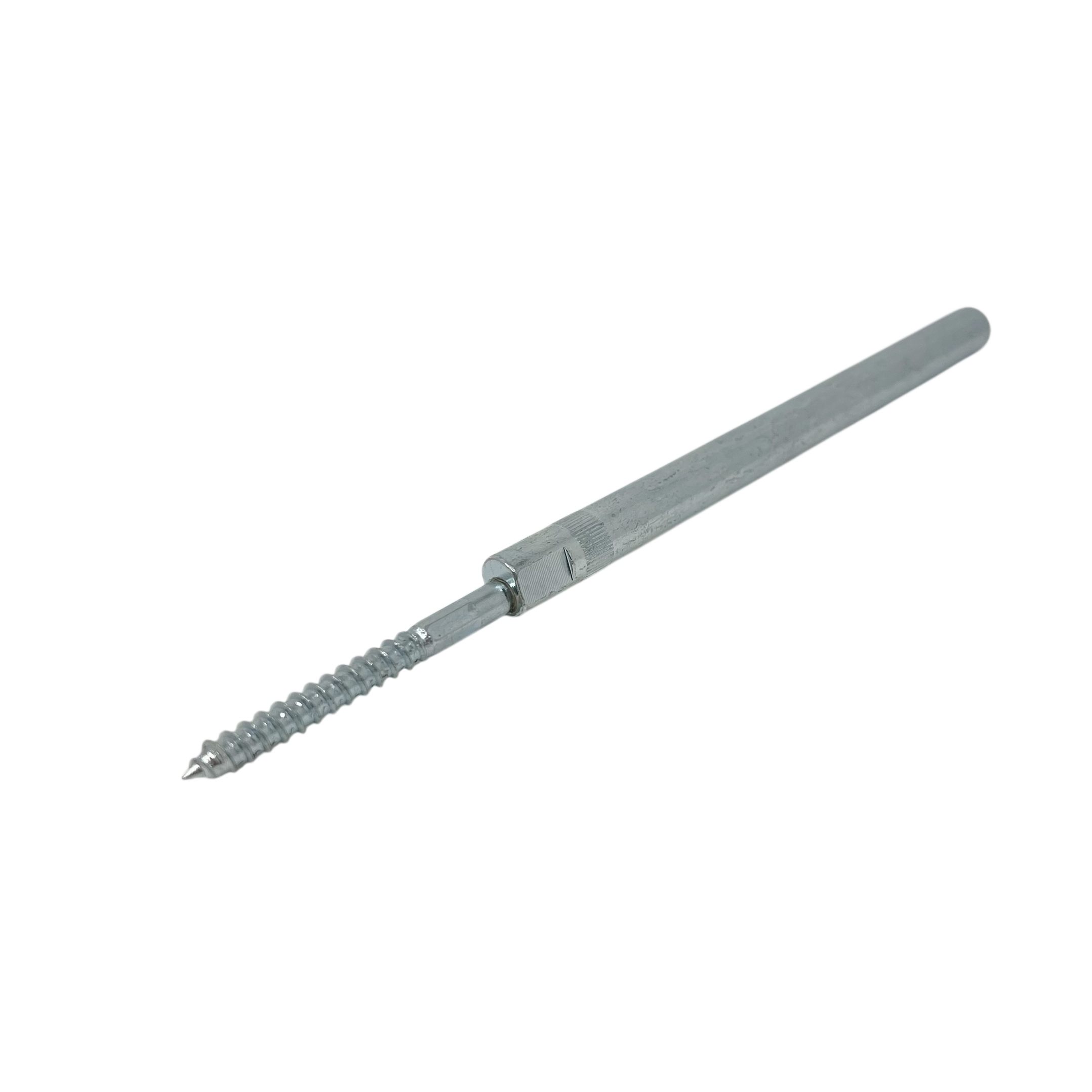 Konsol DOLD Förzinkad 160 x 12 MM