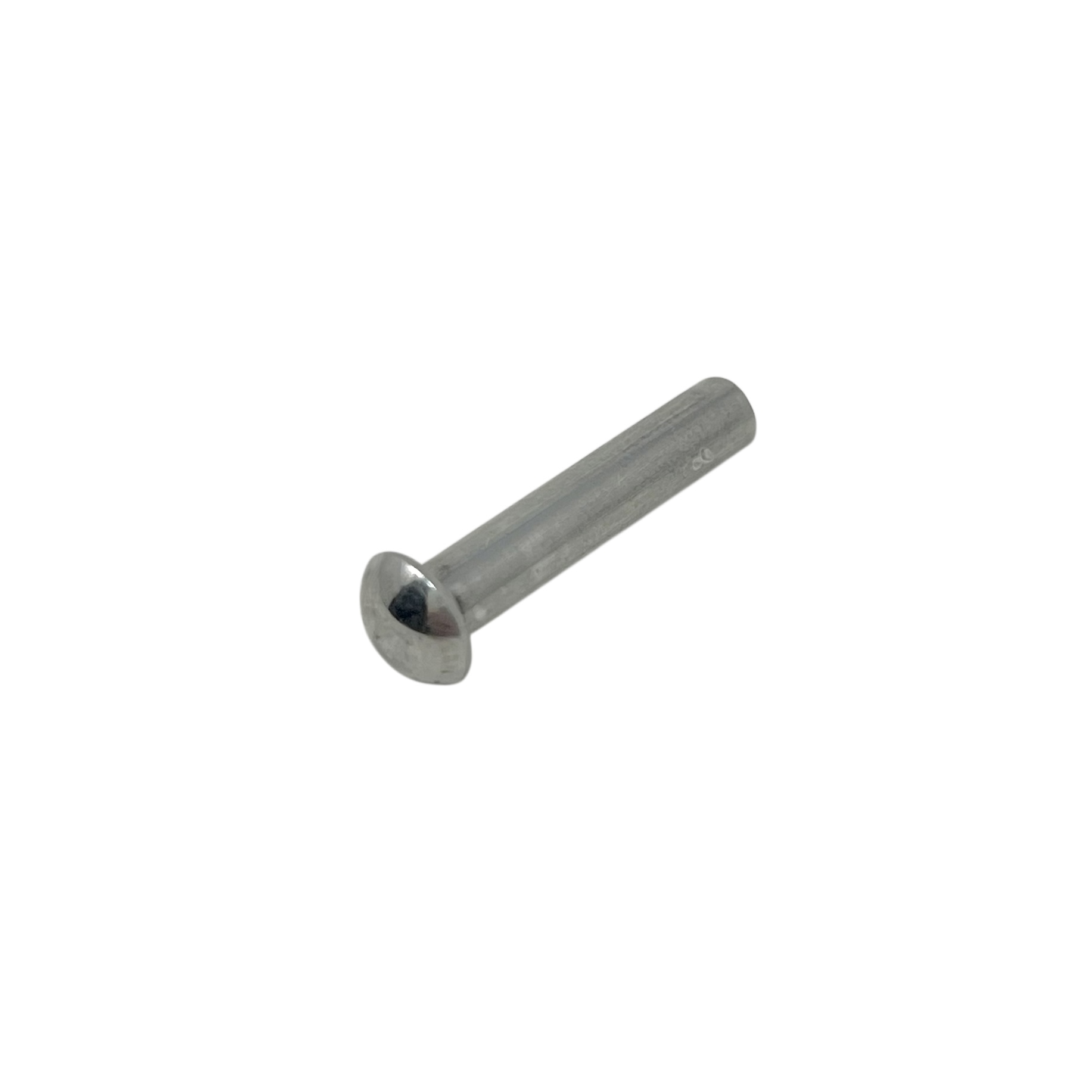 NIT ALUMINIUM 4X20 MM